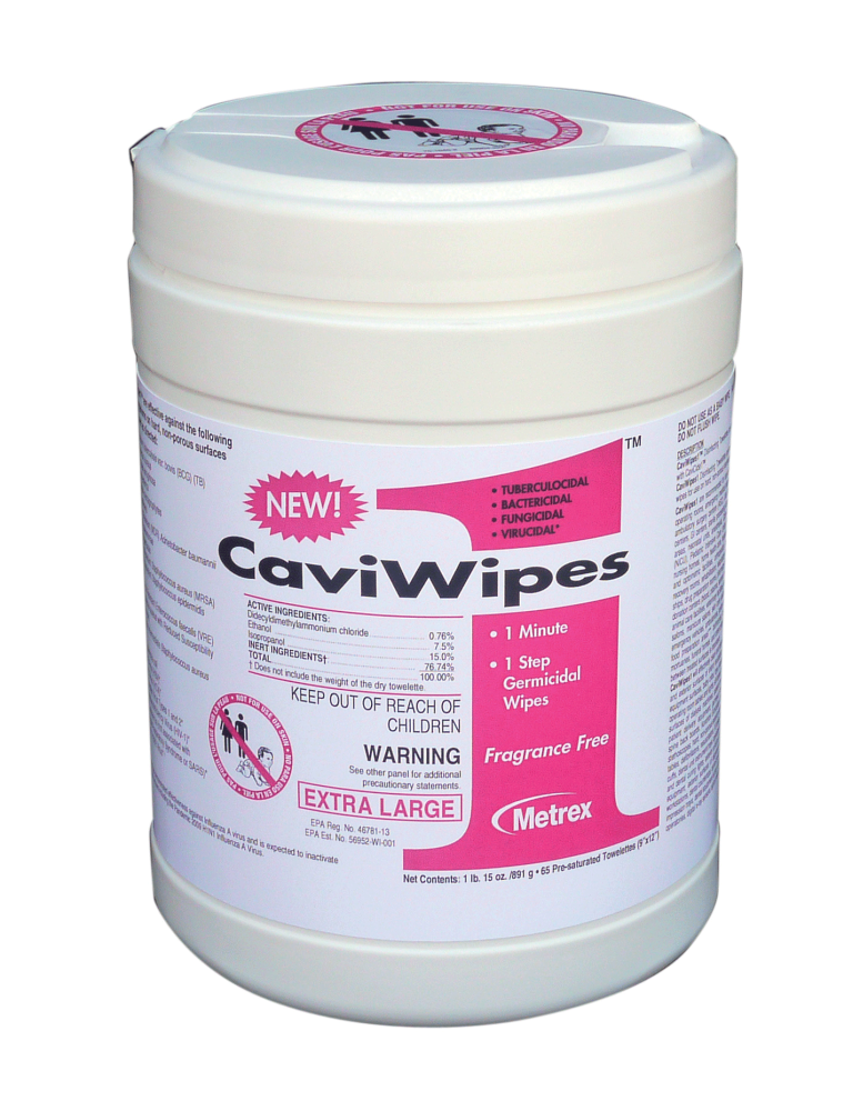 CaviWipes1, 9