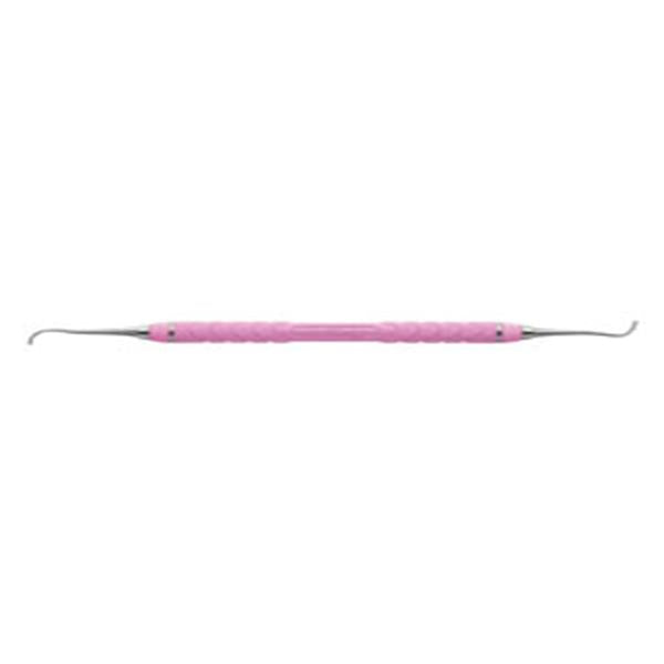 Universal Curette, Double-Ended, 7/8 Younger-Good, # C8 Resin8 Colors EverEdge 2.0, 1/Pk, SYG7/8C8E2