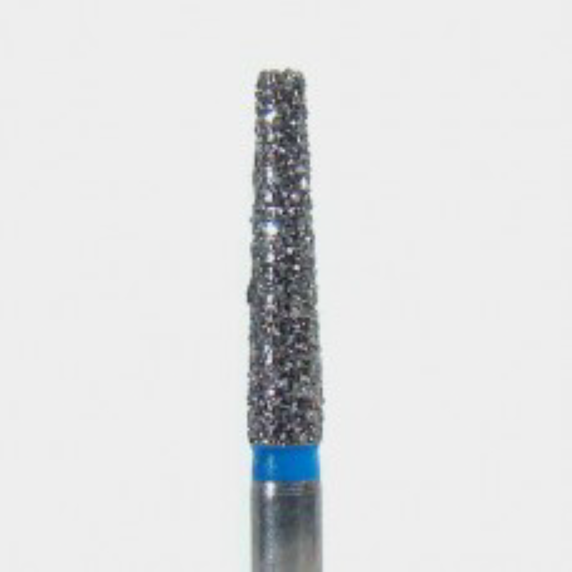NeoDiamond Operative Diamond Single-Use Bur, FG, Flat End Taper, 1.8 mm, Medium, 25/Pk, 0918.8M