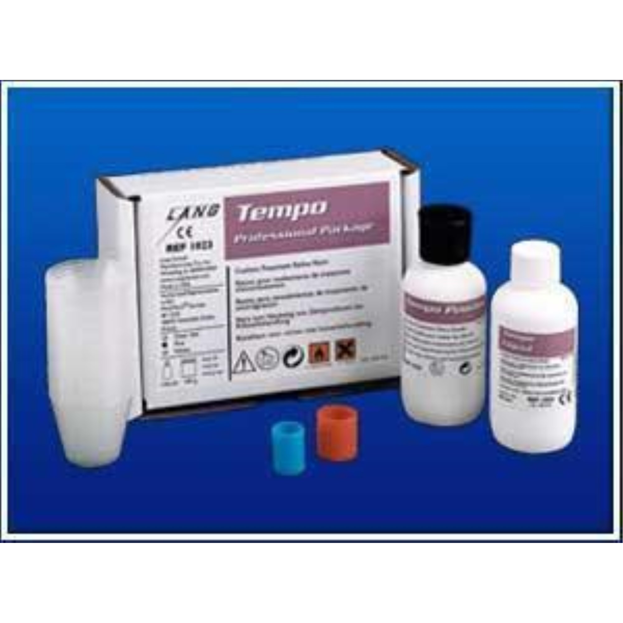 Tempo - Professional Package