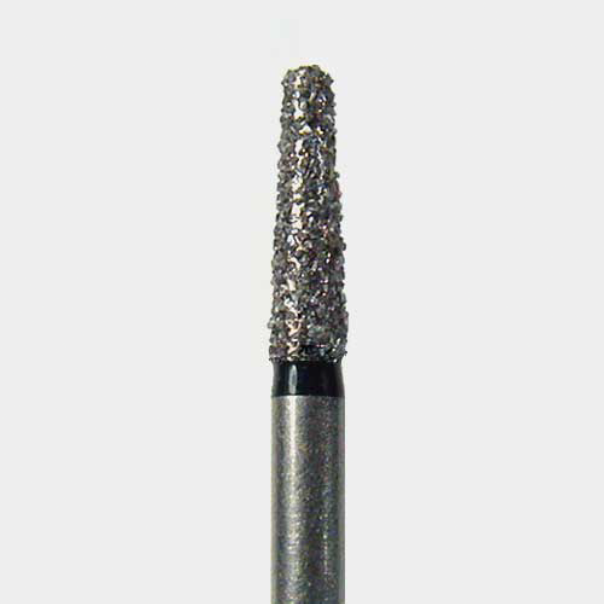NeoDiamond Operative Diamond Single-Use Bur, FGSS, Modified Flat End Taper, 1.6 mm, Coarse, 25/Pk, 0816.6C