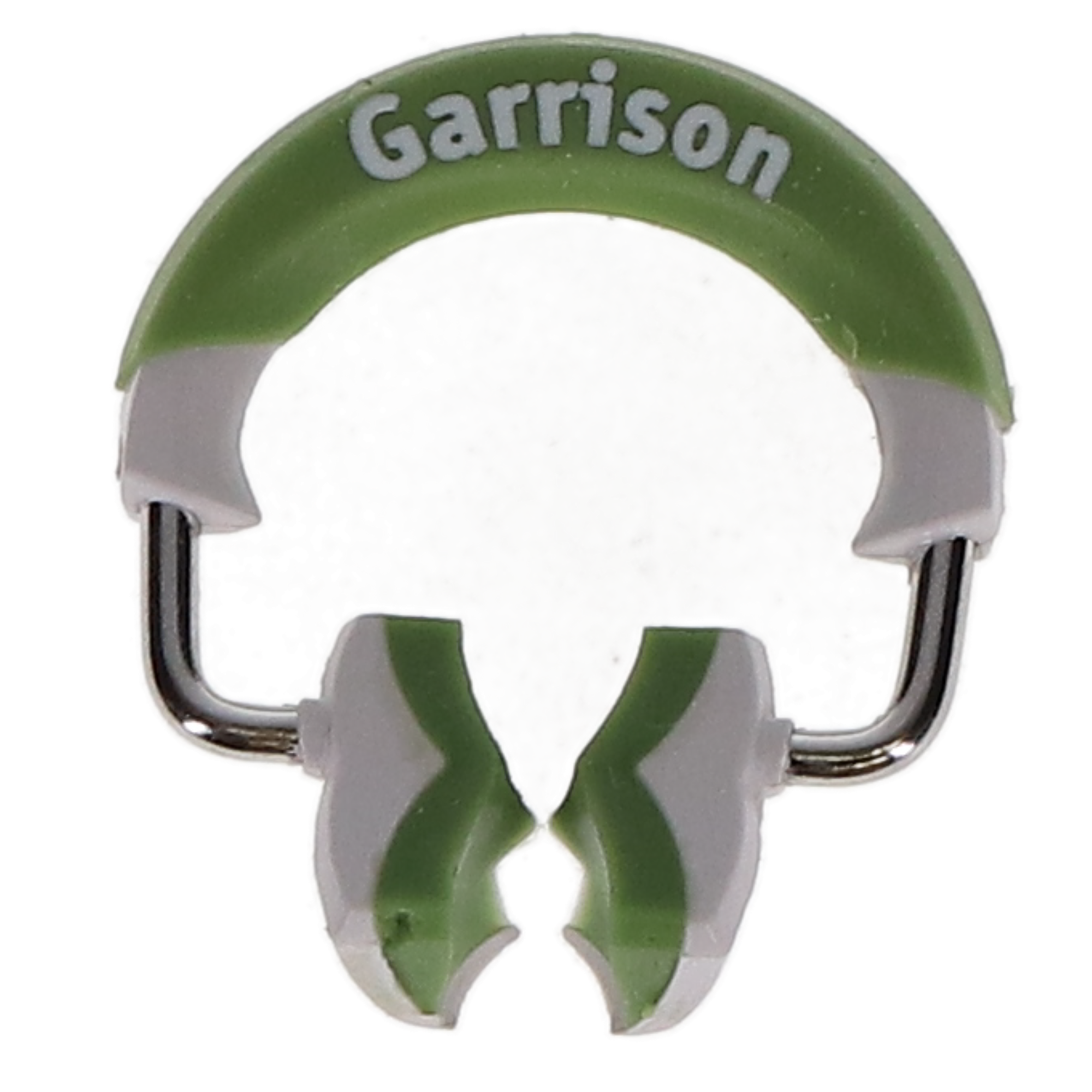 Composi-Tight 3D Fusion Short Wide Prep Ring Refill, Green, 2/Pk, FX600