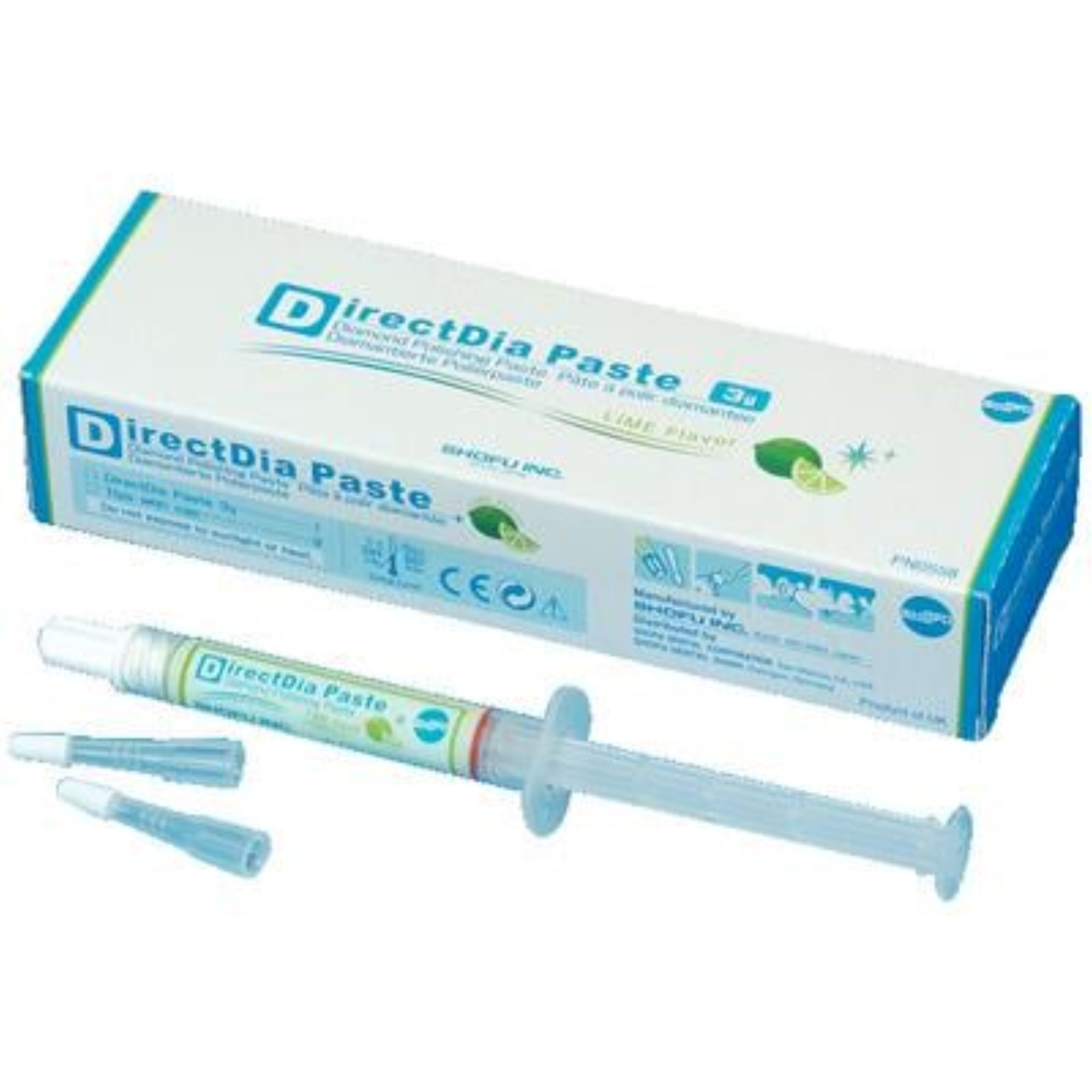 Directdia Paste 3G, 558