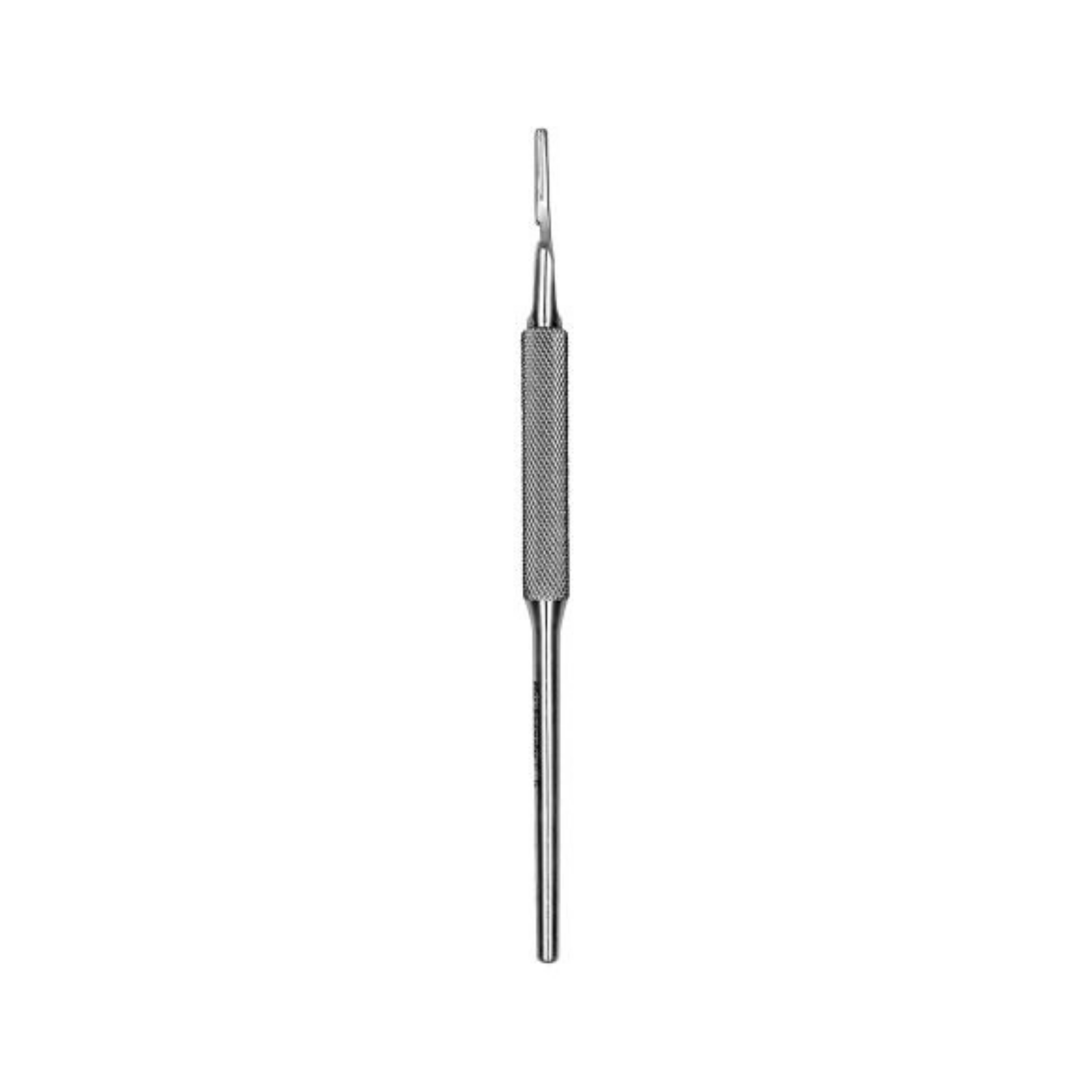 Scalpel Handles, No. 5, Straight Round, 1/Pk, 10-130-05