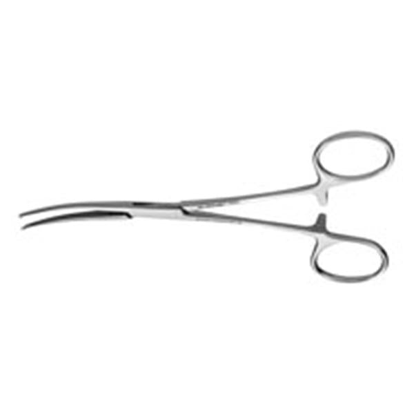 Hemostat, Kocher, Curved, 5.5