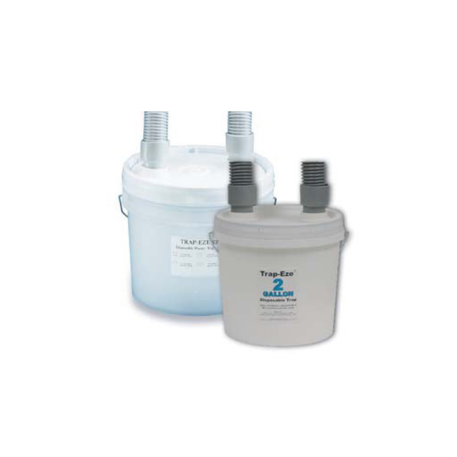 Trap-Eze SaniTrap Disposable Plaster Trap Refill, SANITRAP2