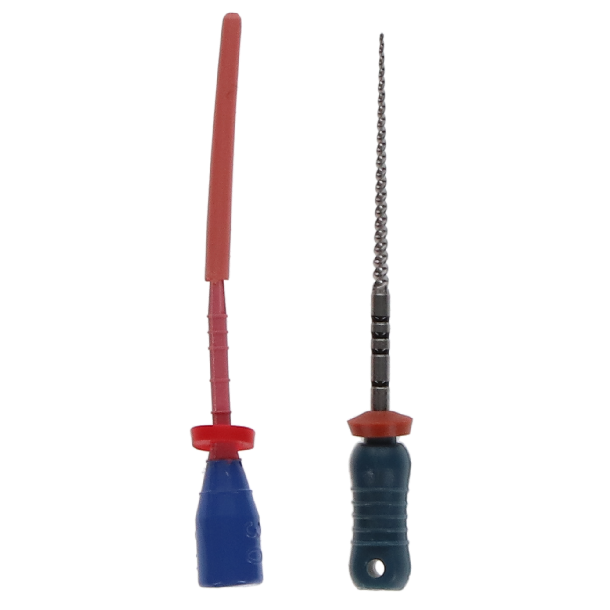 GuttaCore Pink, Obturators, # 30, Medium, Blue, 25/Pk