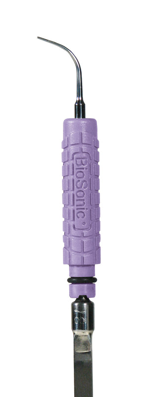 BioSonic Ultrasonic Insert, Slim SuperSoft OptiMist, 25 kHz, # 10, 1/Pk, 60034387 (Discontinued)