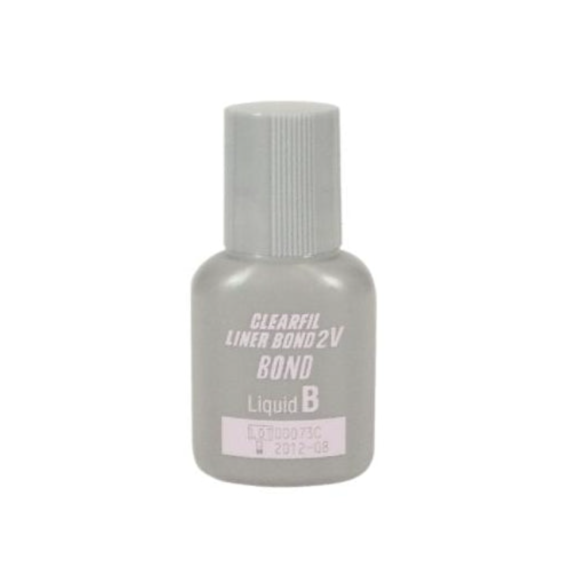 Clearfil Liner Bond 2V Adhesive, Dual-Cure, Bond B, 3 ml, 1/Pk