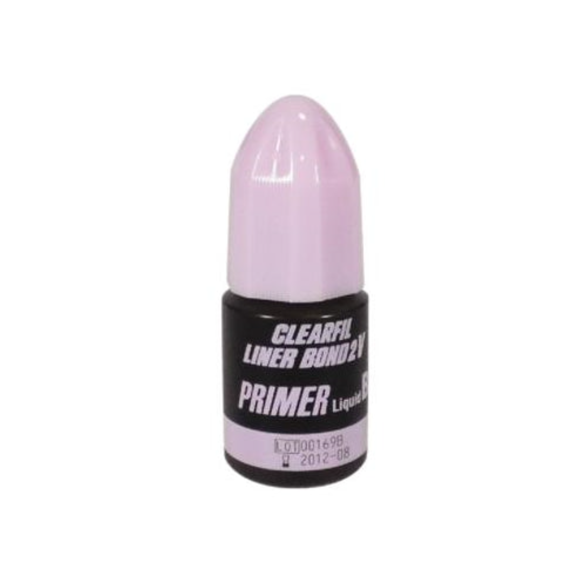 Clearfil Liner Bond 2V Adhesive, Dual-Cure, Primer B, 6 ml, 1/Pk