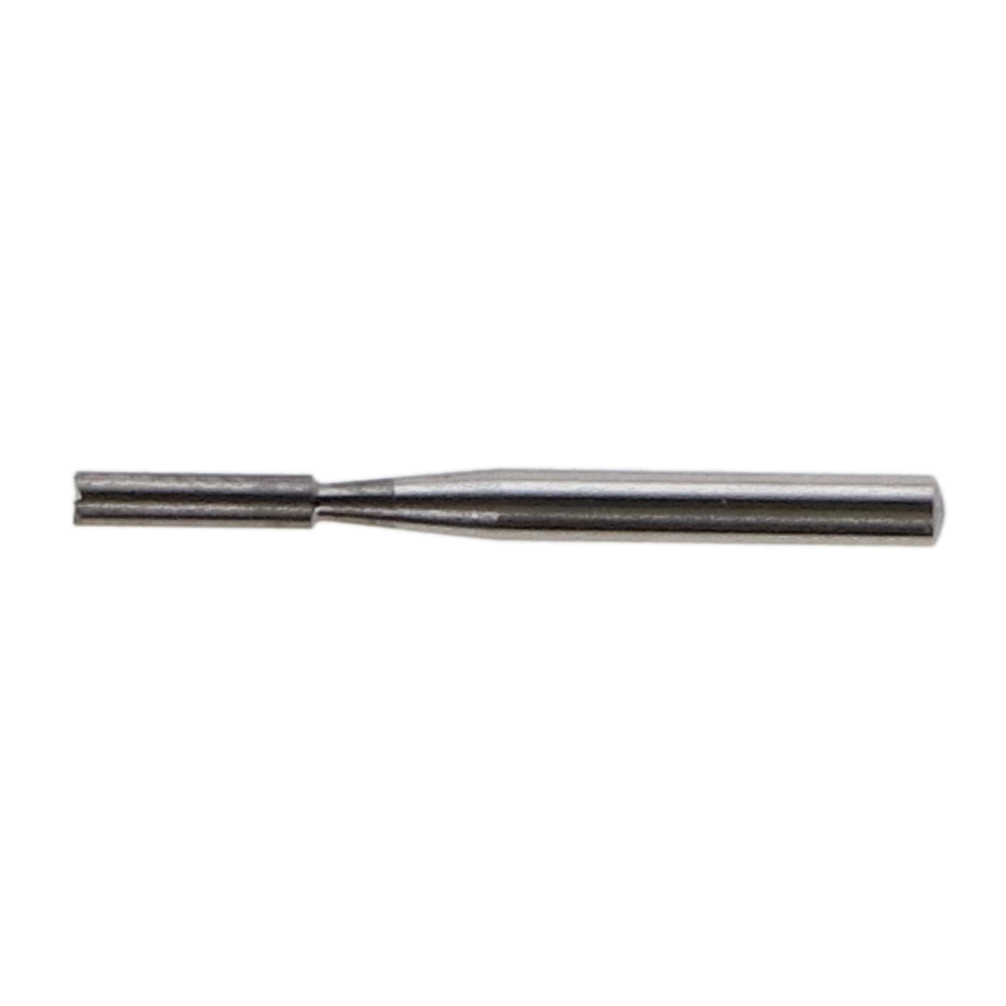 Defend Operative Carbide Burs, FG, End Cutting, # 958, 1.2 mm, 10/Pk, FG-958