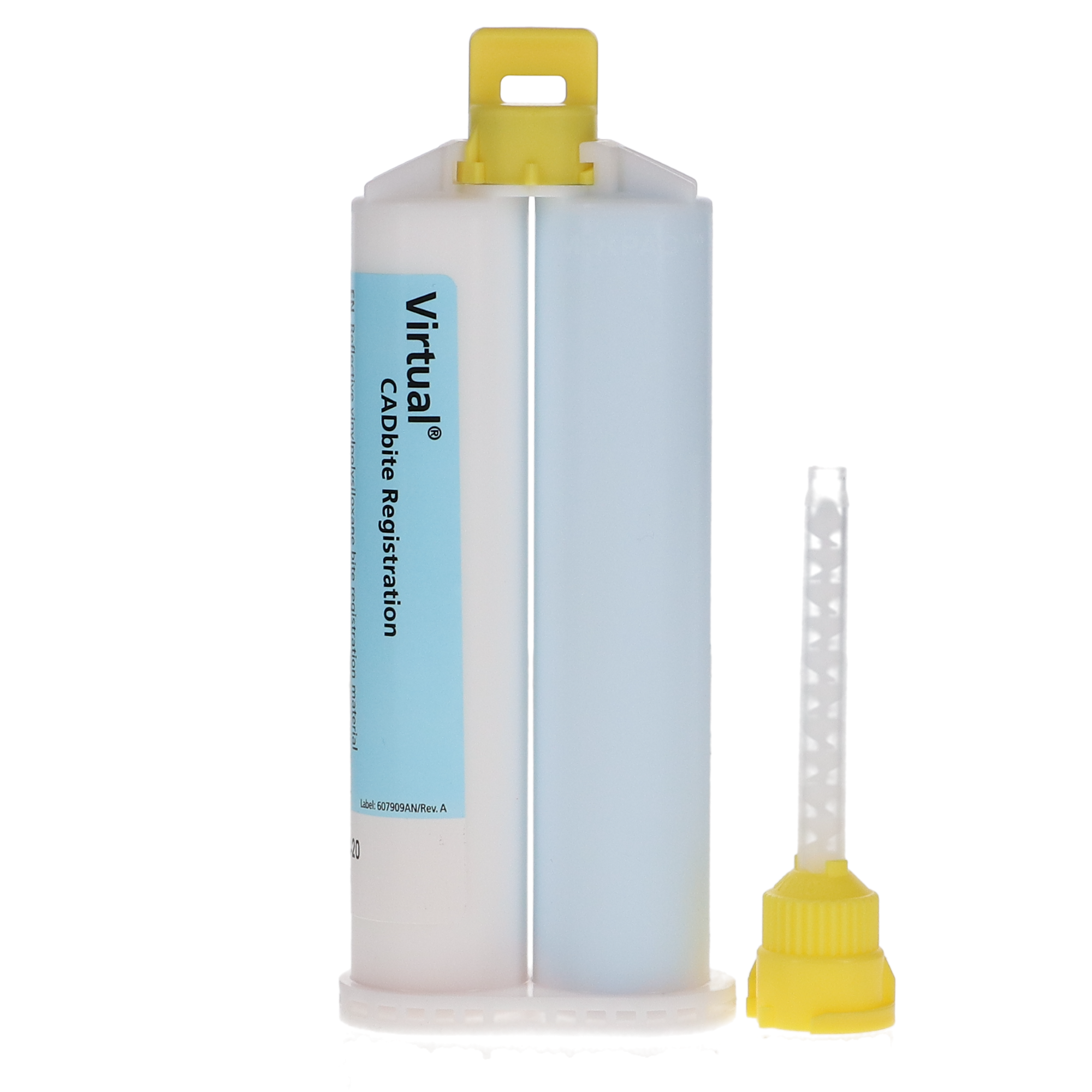 Virtual CADbite Registration, 50 ml, 2/Pk