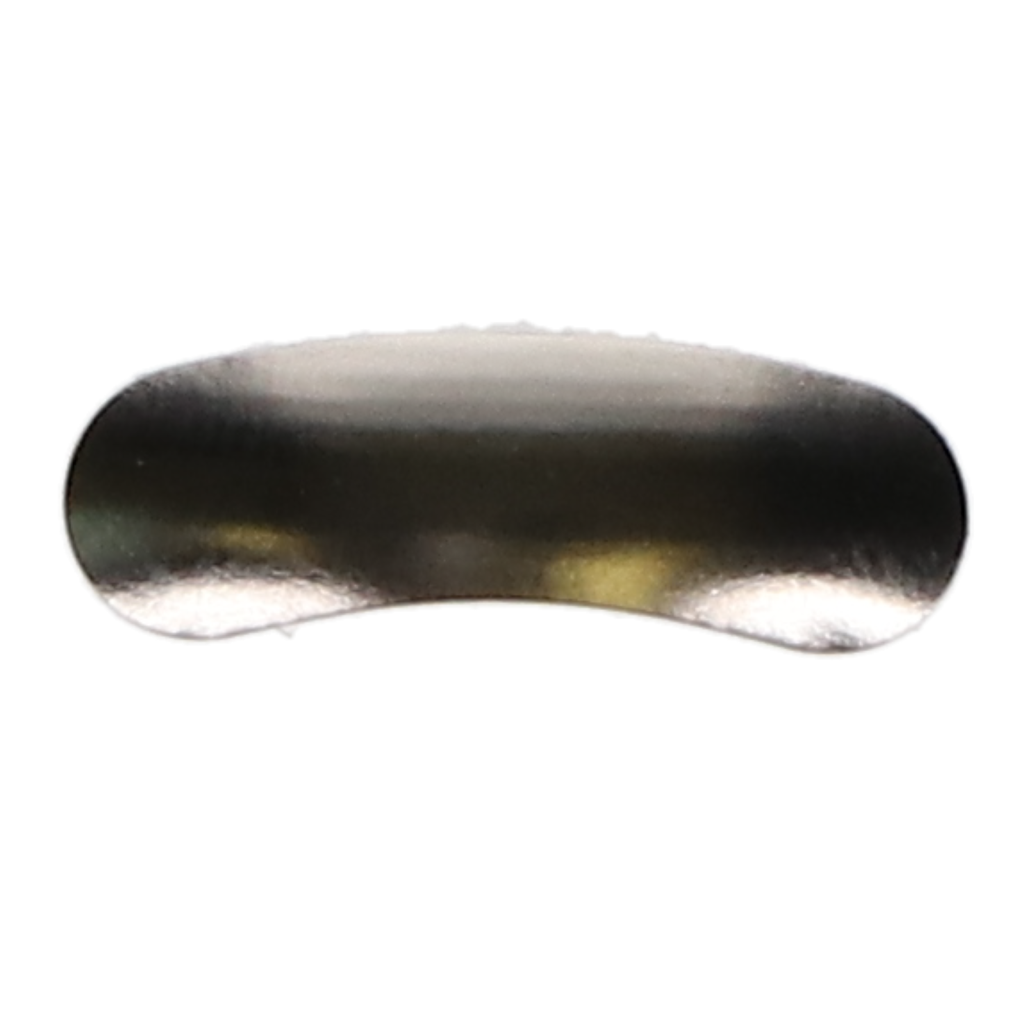 Slick Bands, Bicuspid Matrices, 4.6mm, Gray, 100/Pk, SM100