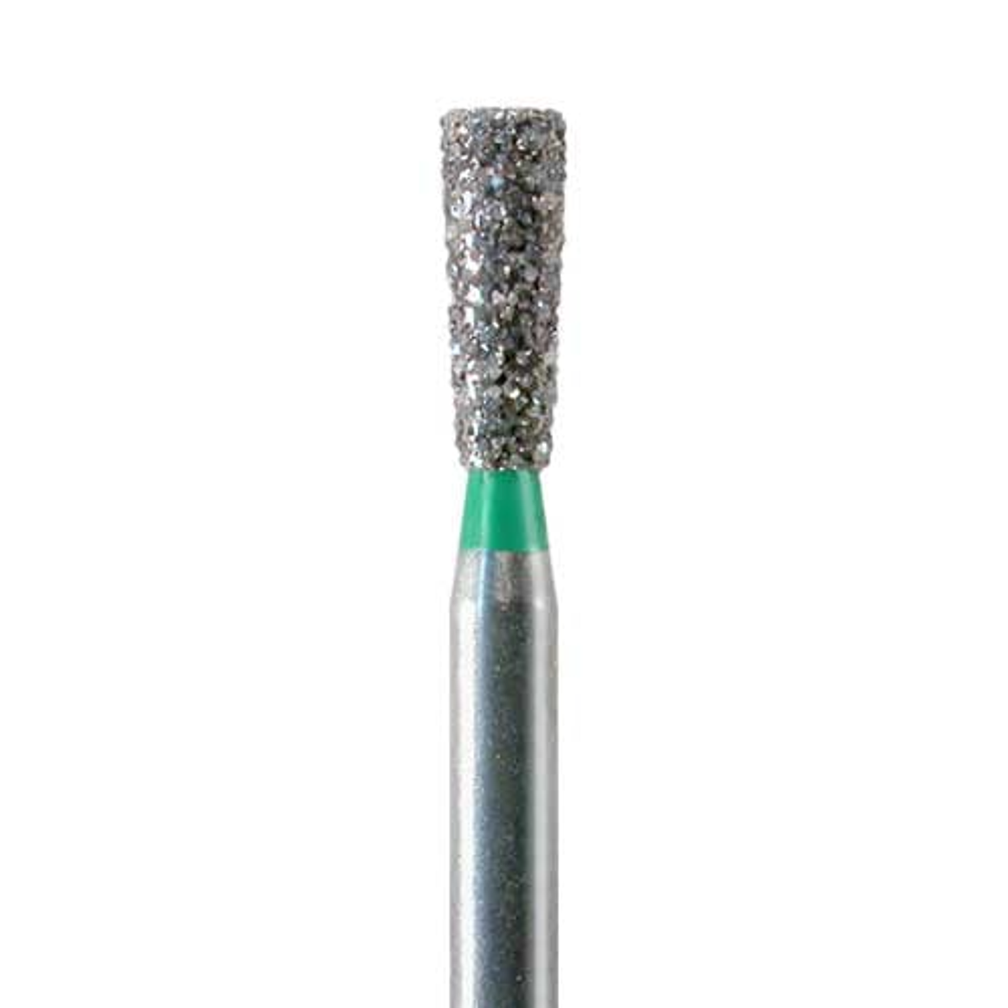 NeoDiamond Operative Diamond Single-Use Bur, FG, Inverted Cone, 1.8 mm, Coarse, 25/Pk, 0318.5C
