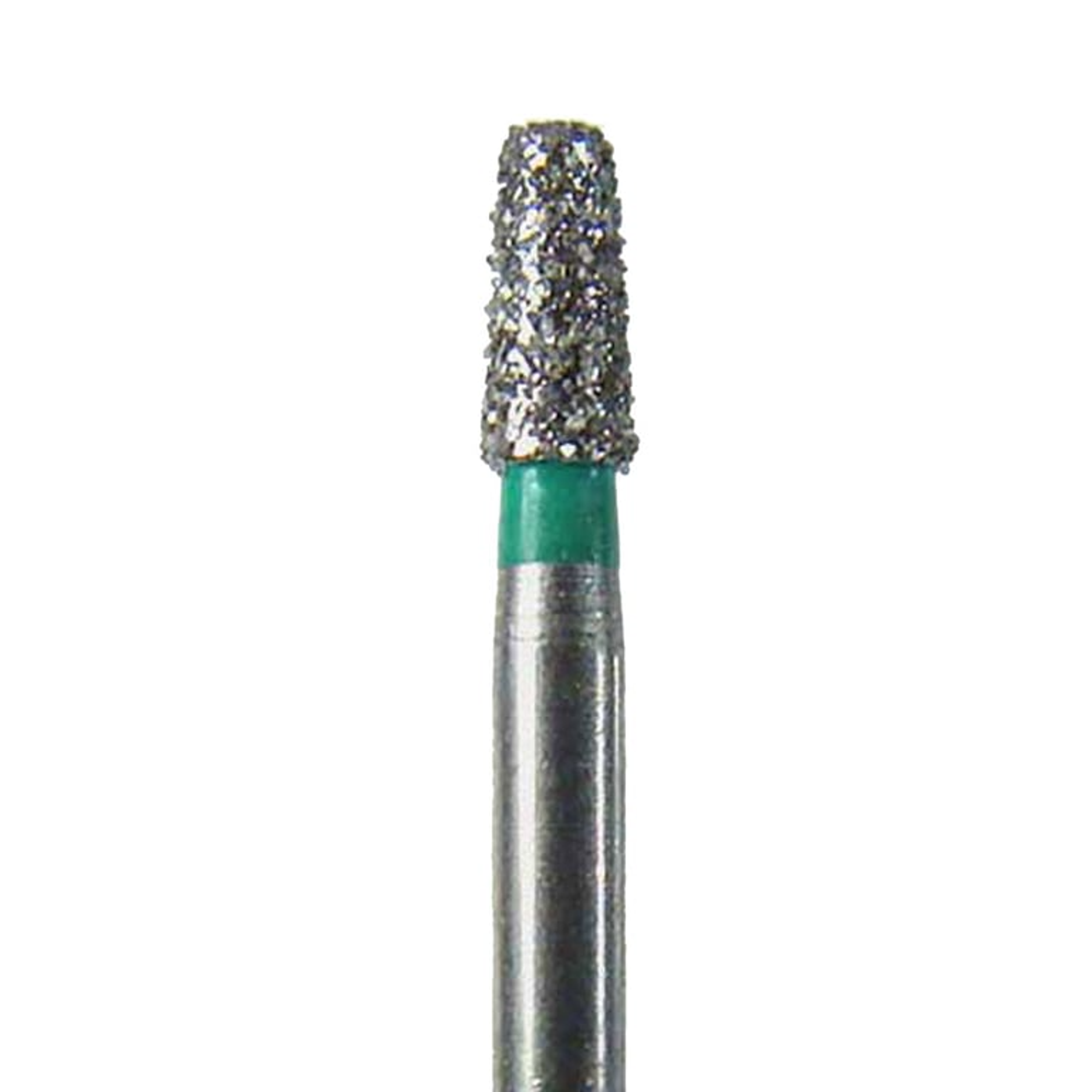 NeoDiamond Operative Diamond Single-Use Bur, FG, Modified Flat End Taper, 1.8 mm, Coarse, 25/Pk 0818.4C