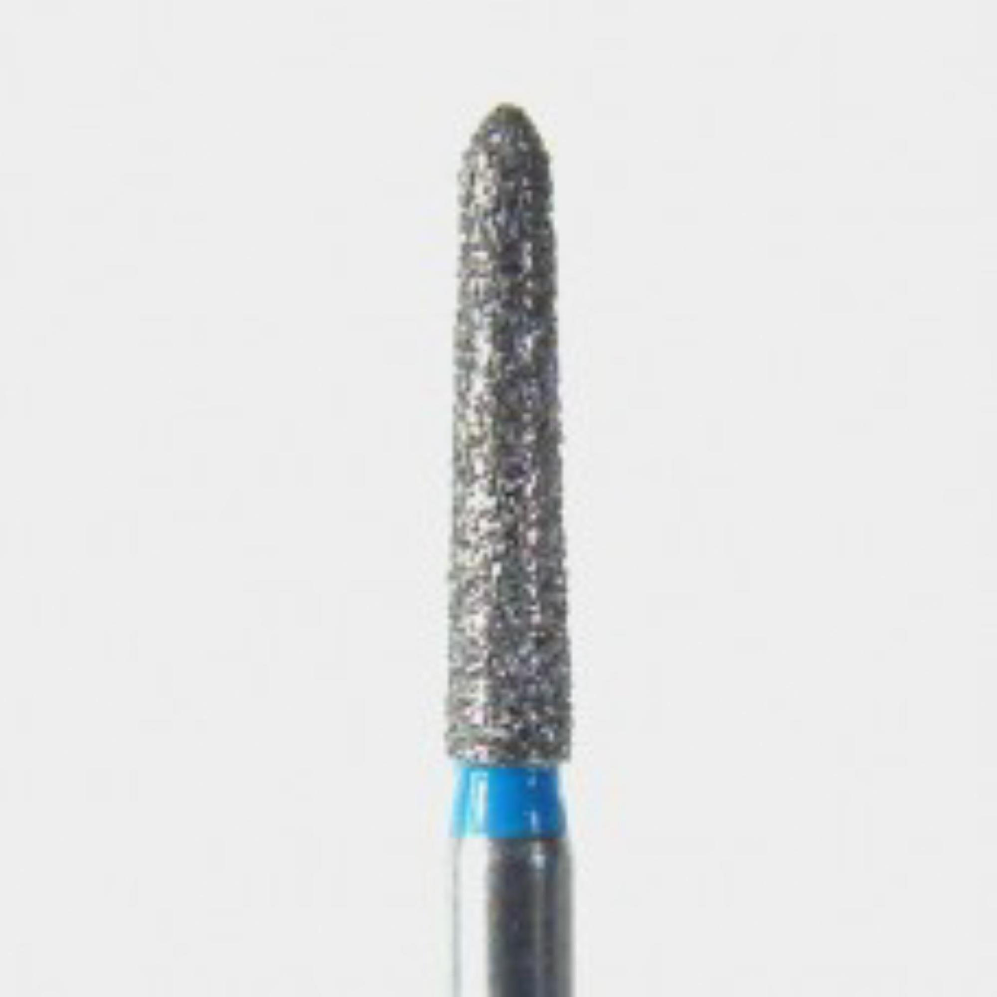NeoDiamond Operative Diamond Single-Use Bur, FG, Pointed Taper, # 878K.016, Medium, 25/Pk, 1716.8M