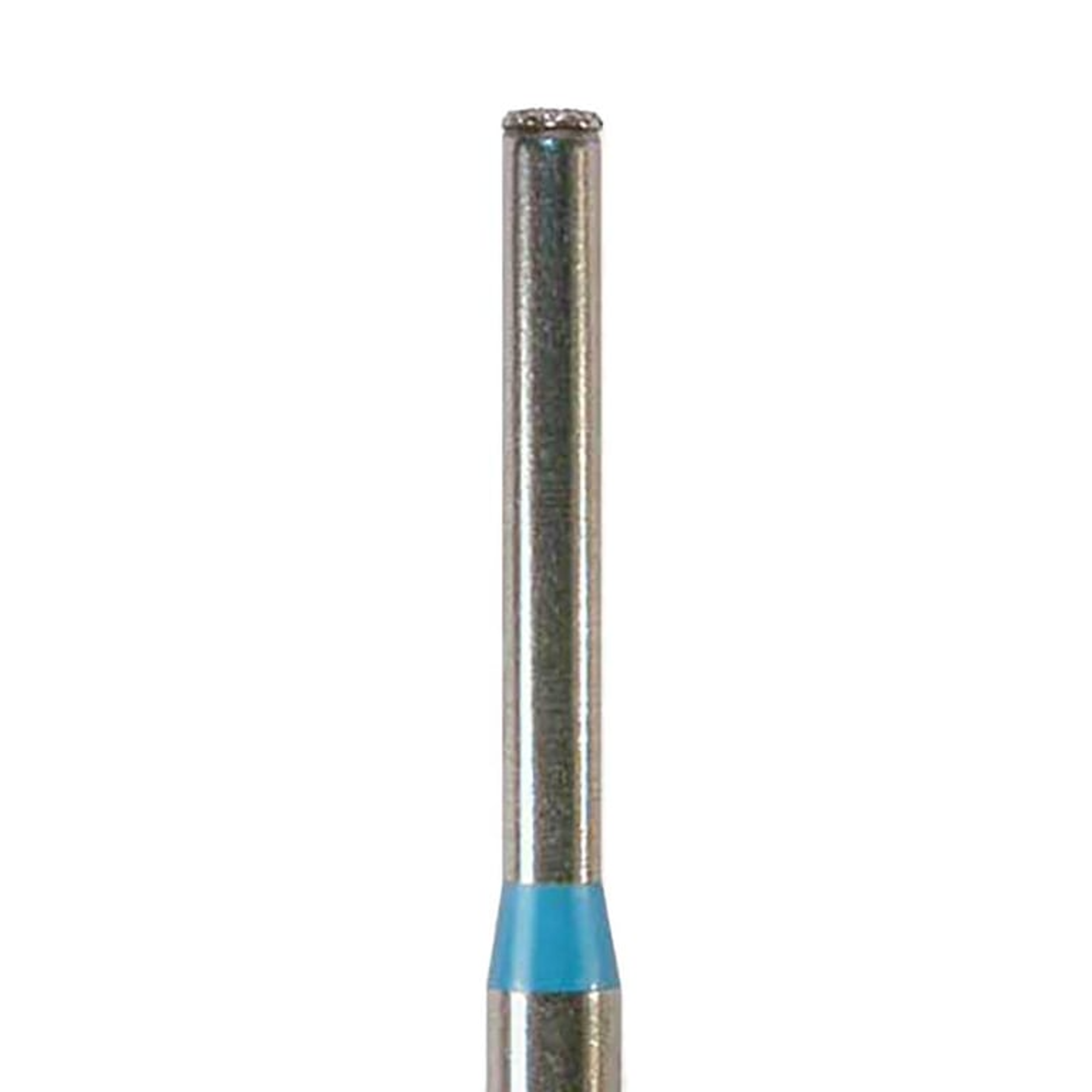 NeoDiamond Operative Diamond Single-Use Bur, FG, End Cutter, 1.2 mm, Medium, 10/Pk, 5012M