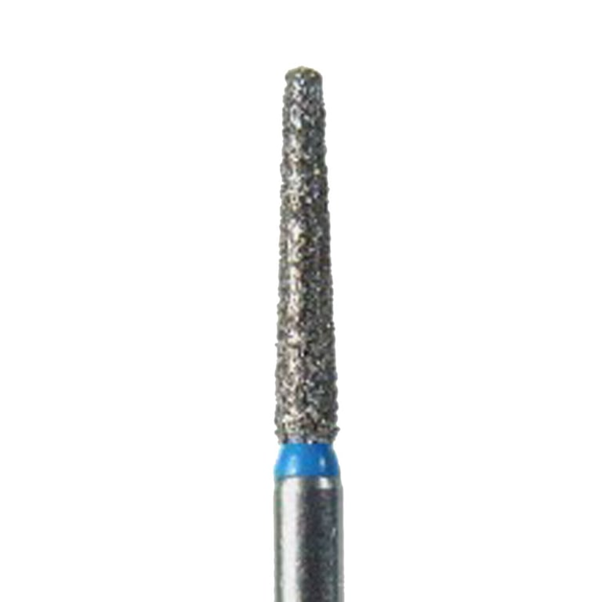 NeoDiamond Operative Diamond Single-Use Bur, FG, Flat End Taper, 1.4 mm, Medium, 25/Pk, 0914.8M