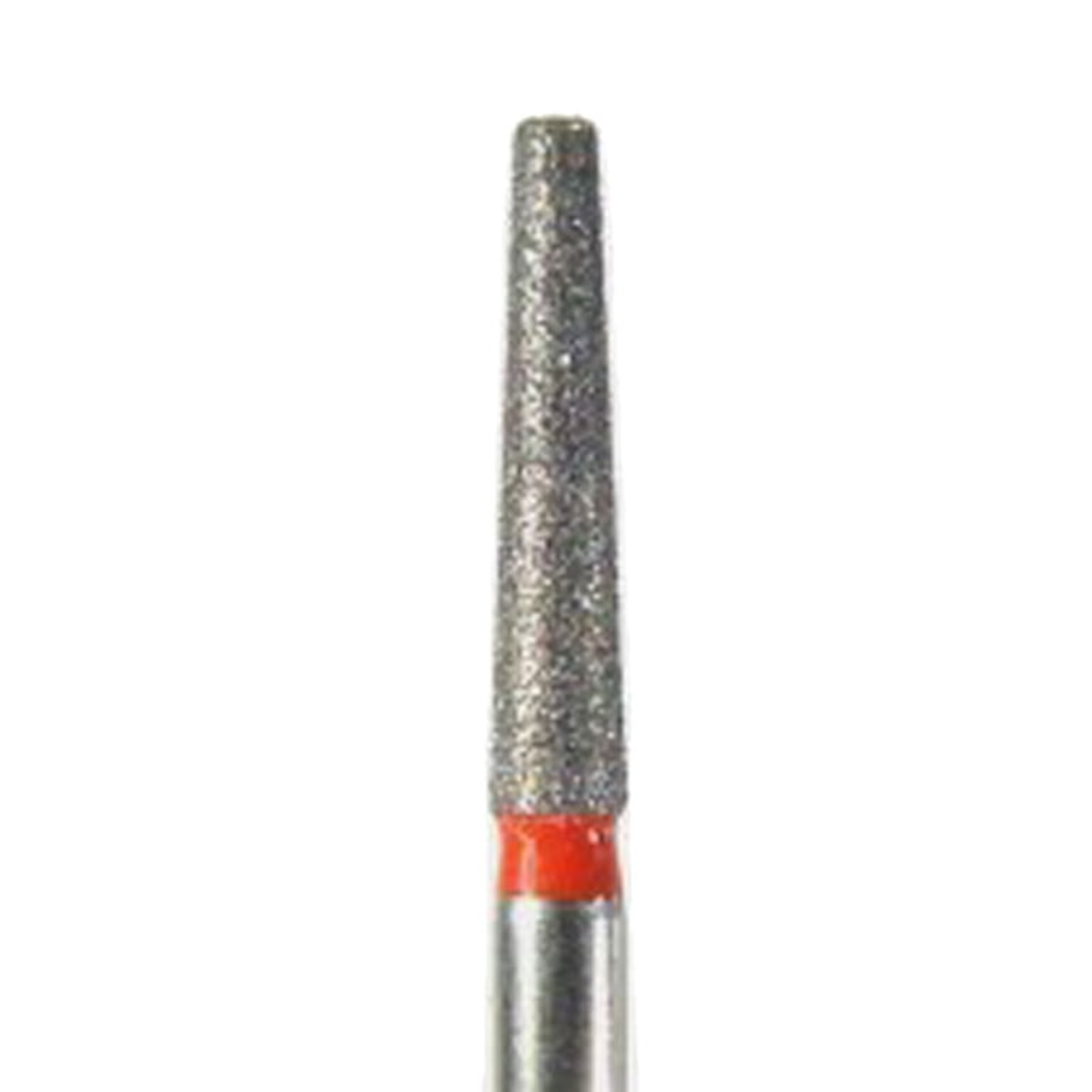 NeoDiamond Operative Diamond Single-Use Bur, FG, Flat End Taper, 1.6 mm, Fine, 25/Pk, 0916.8F
