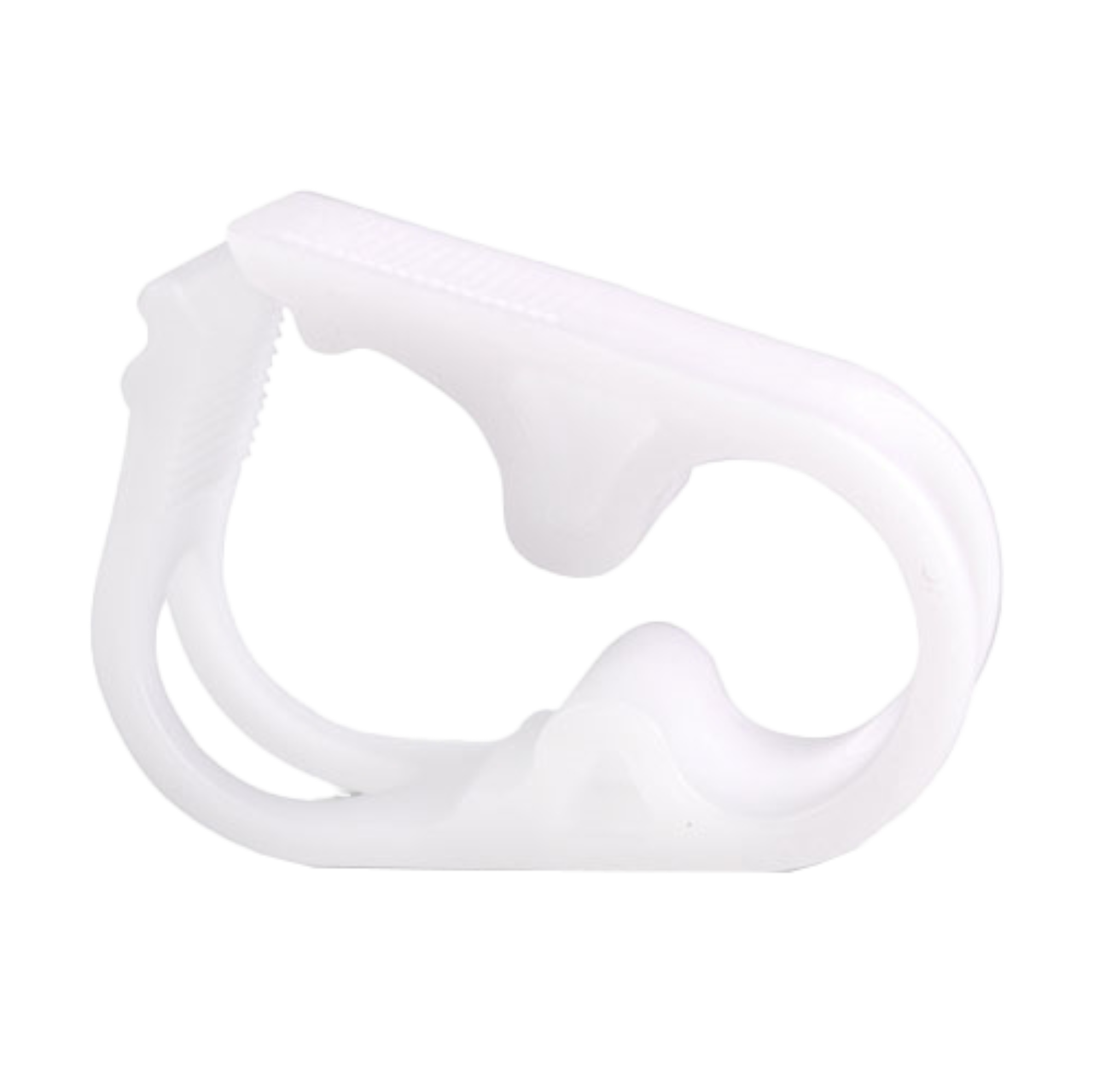 Ultrasonic Cleaner Drain Tube Pinch Clamp, 20964