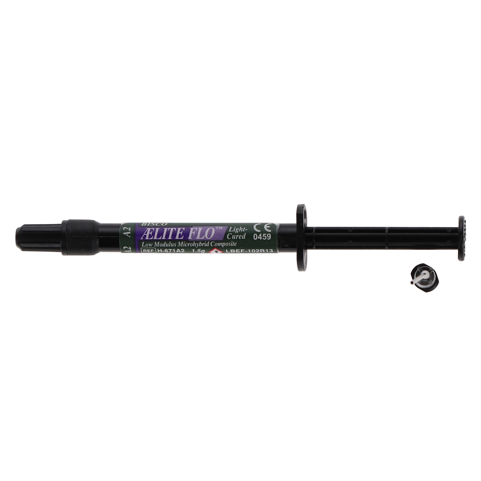 Bisco - Aeliteflo A2 - 1.5G, H-671A2F