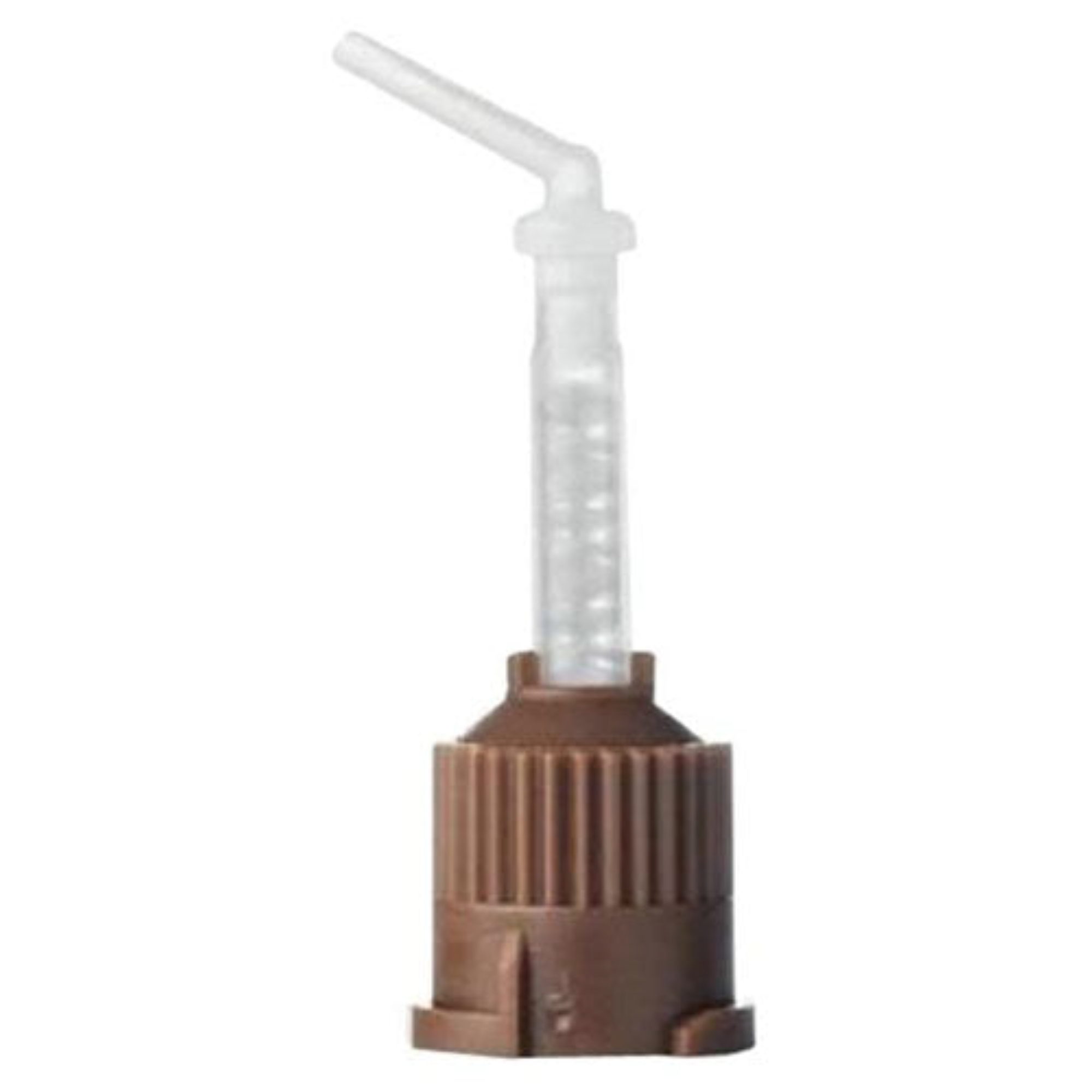 Bisco - Dual-Syringe Mixing And Root Canal Tips (30 Ea), X-81267P