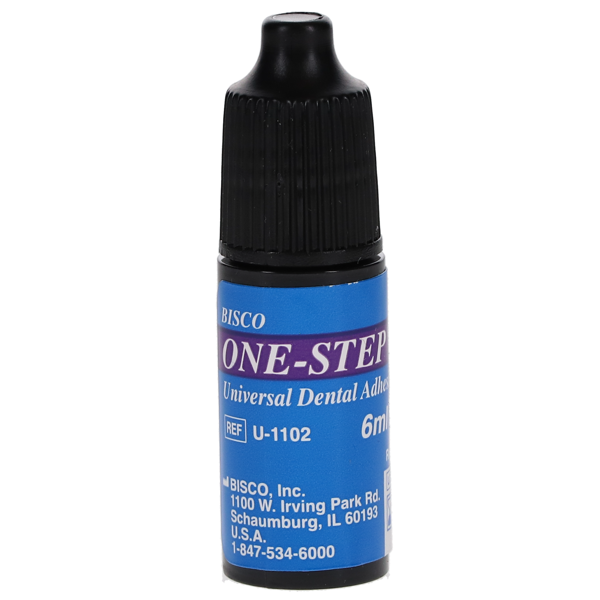 Bisco - One-Step Refill Btl (6 Ml), U-1102P