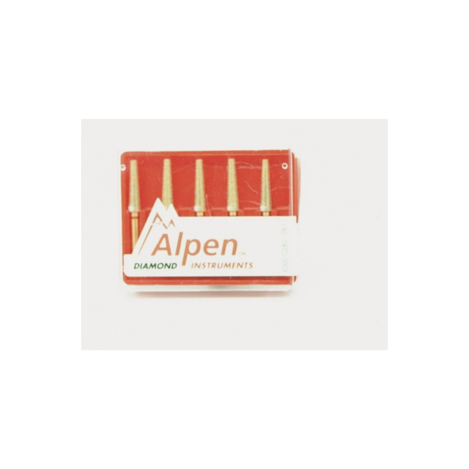 Alpen Diamonds, G801-314-023-02.3-F, 60031885