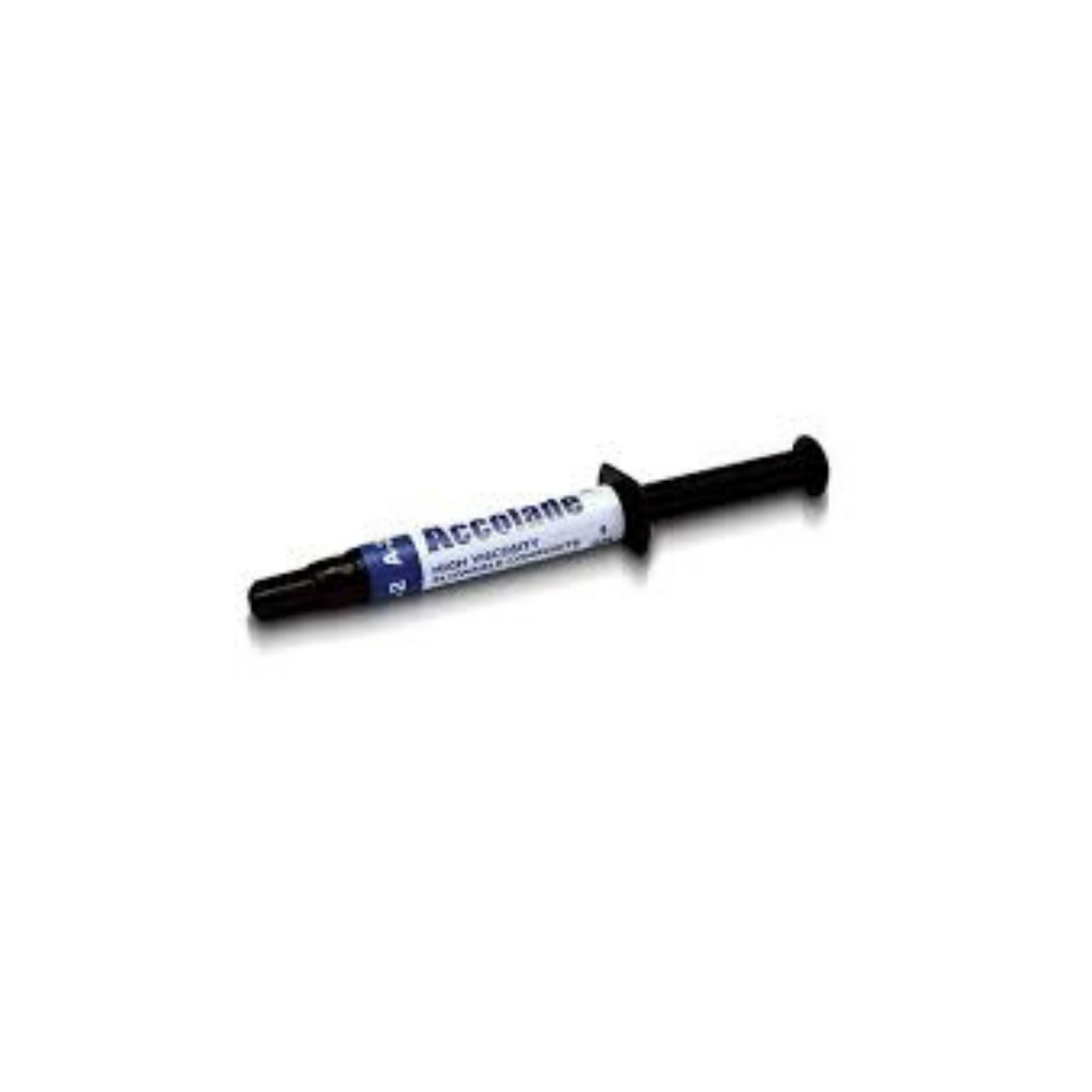 Accolade PV Composite Paste, Syringe Refill, 5 g, Translucent