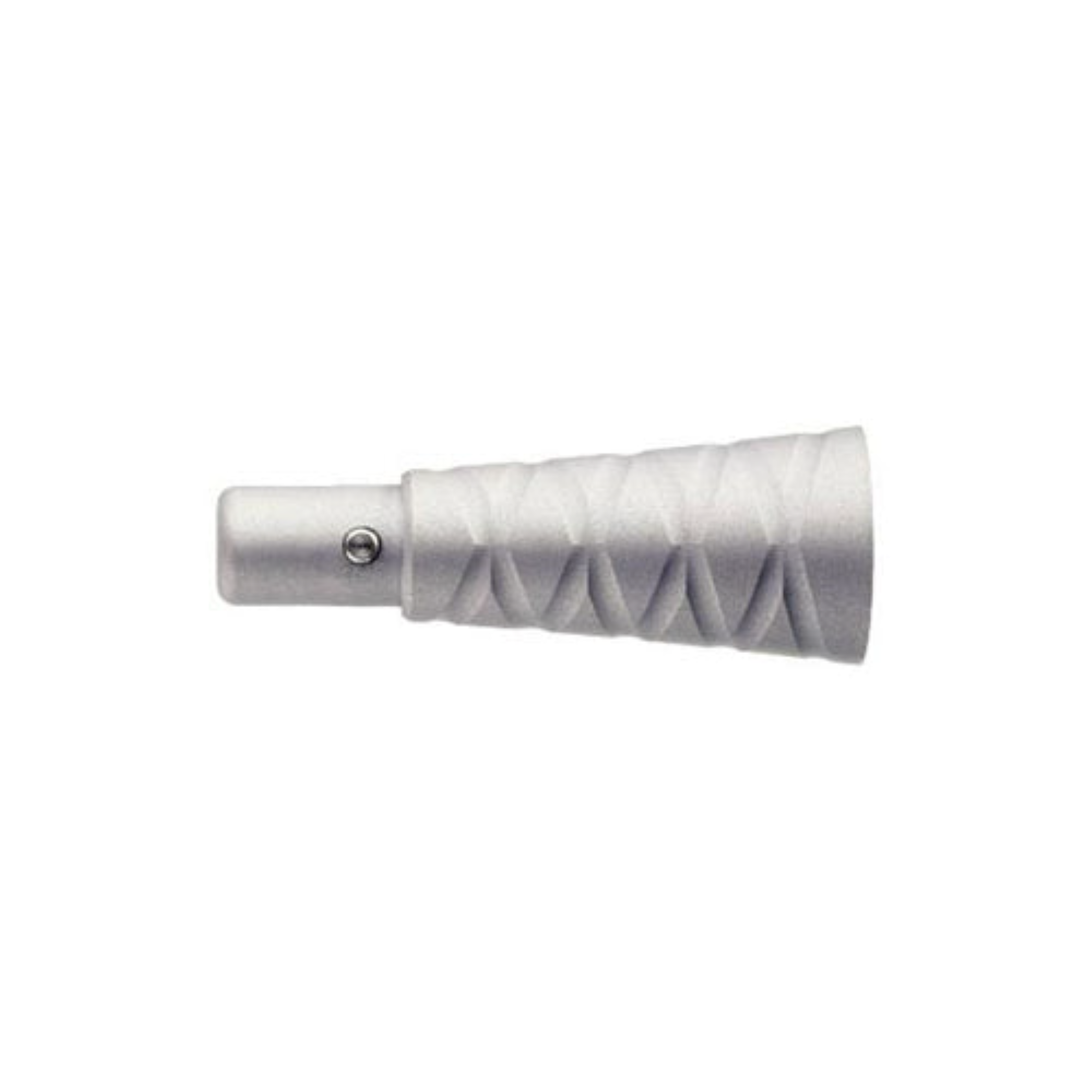 ProphyPal Replacement Nose Cone Only - Silver