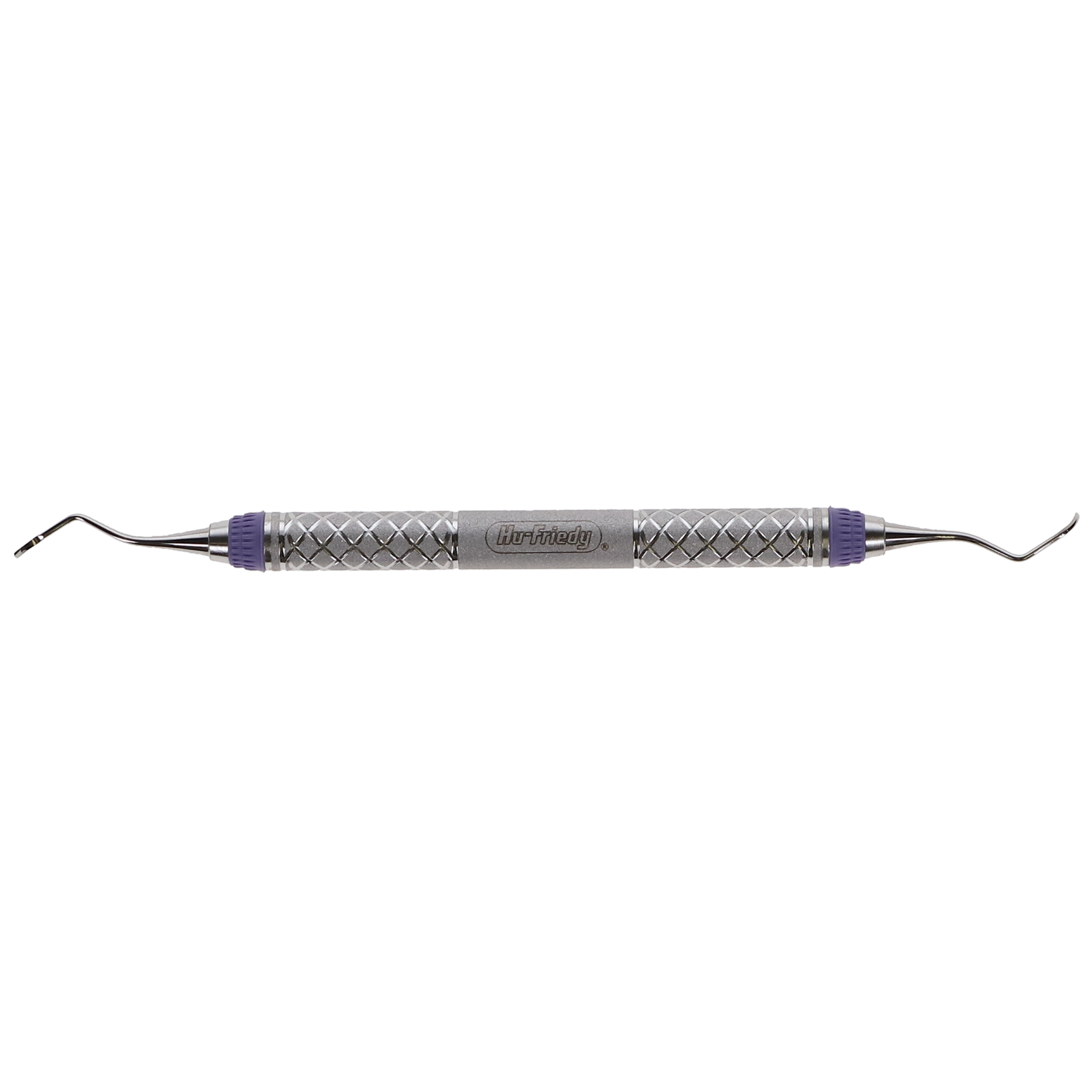 Universal Curette, Double-Ended, 4R/4L Columbia, # 9 EverEdge 2.0, Posterior, 1/Pk, SC4R/4L9E2, HU-SC4R/4L9E2