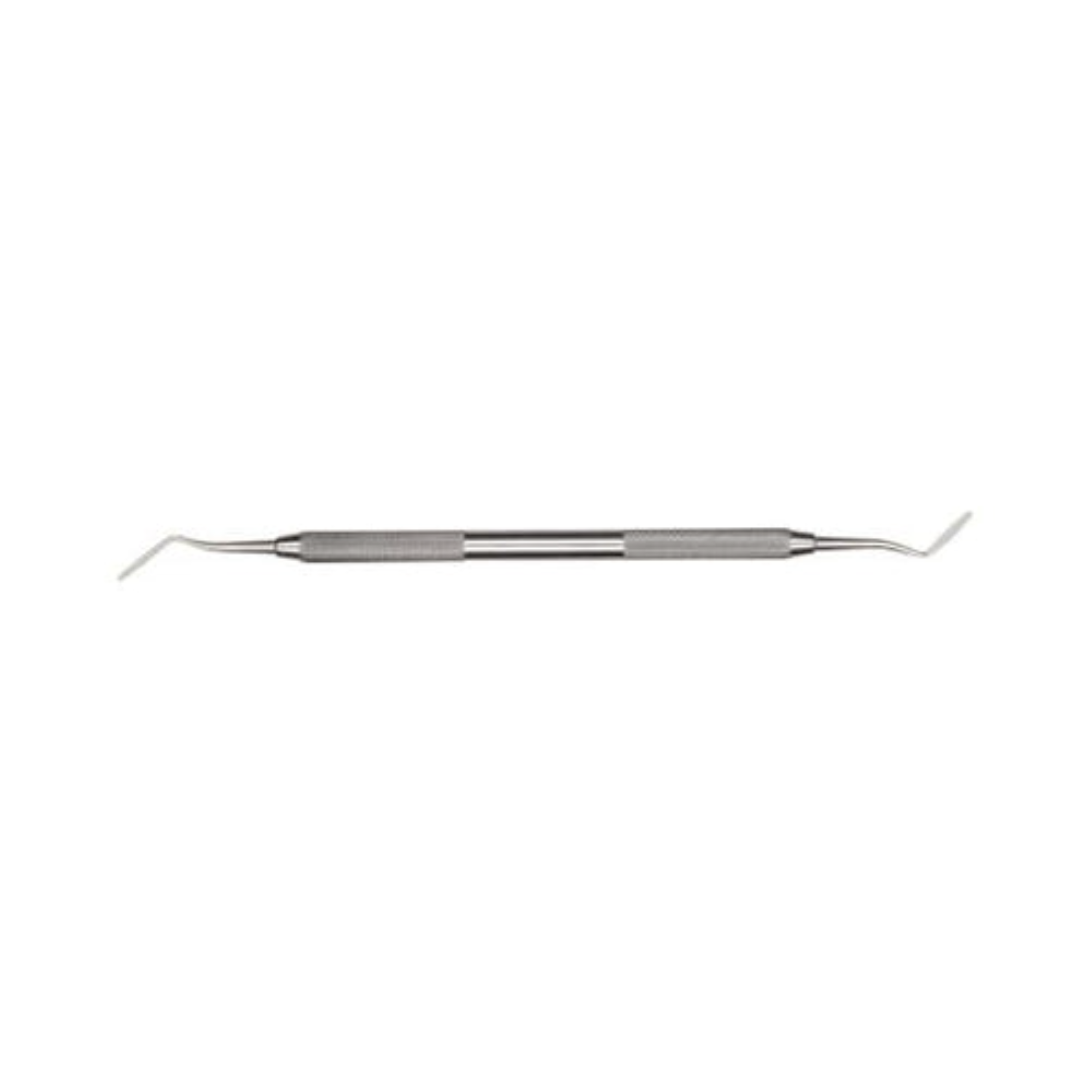 Gingival Cord Packer, Double-End, # 41 Round Handle, # CSI-1, 1/Pk, GCPCSI1NS