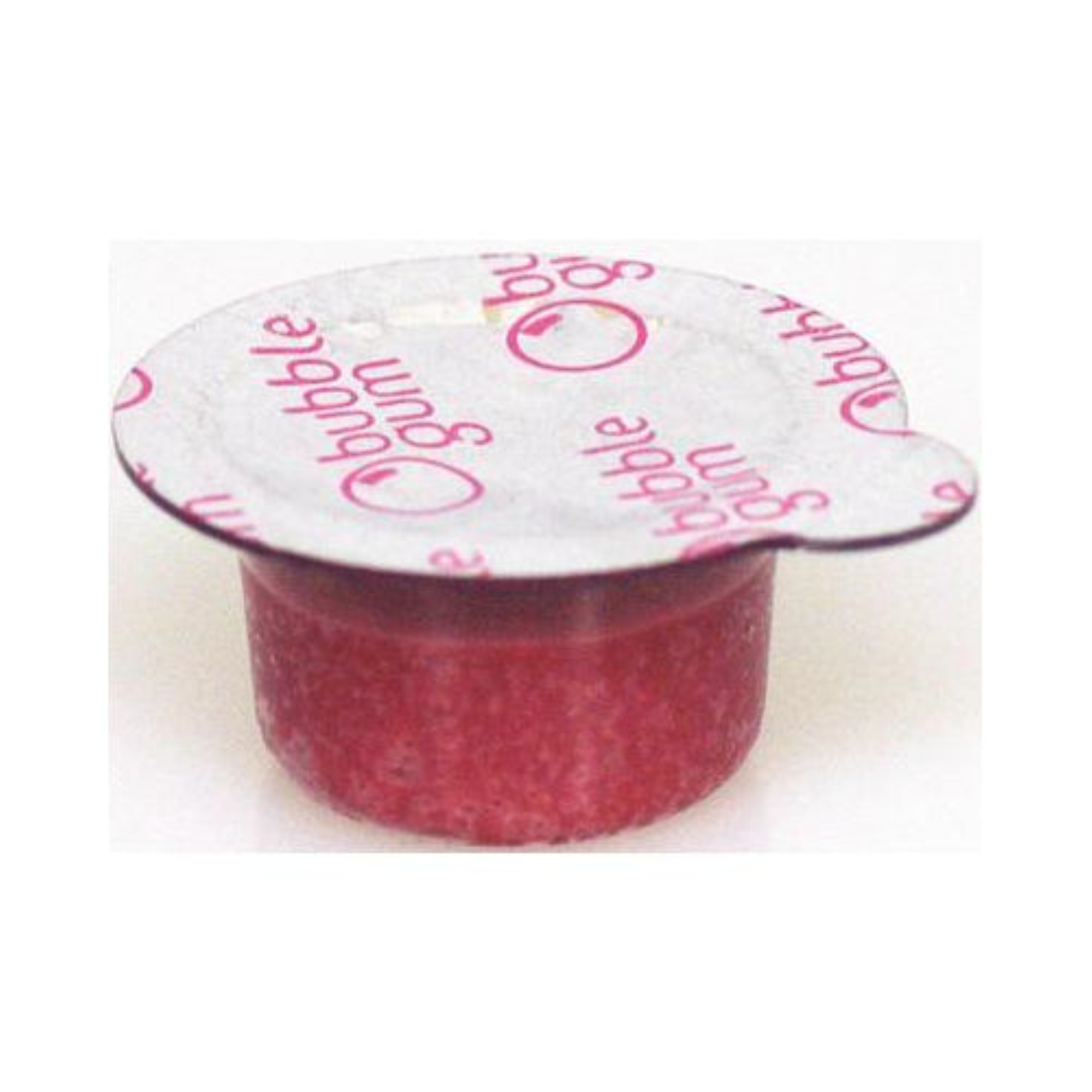 Gelato Prophy Paste Cups, Coarse, Bubblegum, 200/Box, 24-07577