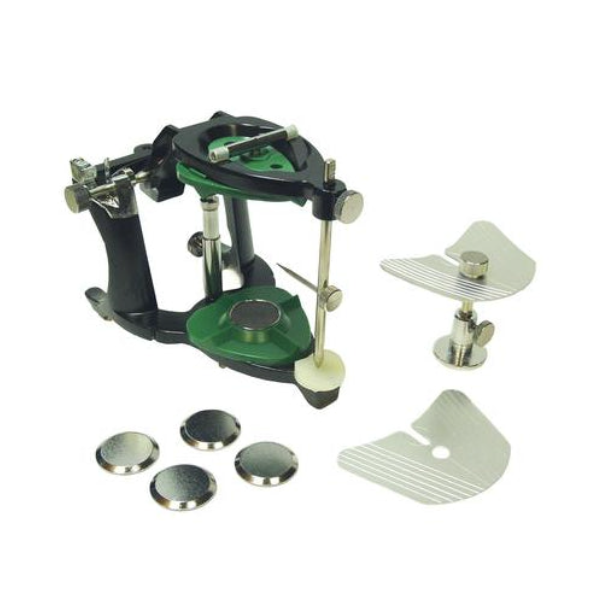 Luxury Deluxe Articulators, 1/Pk