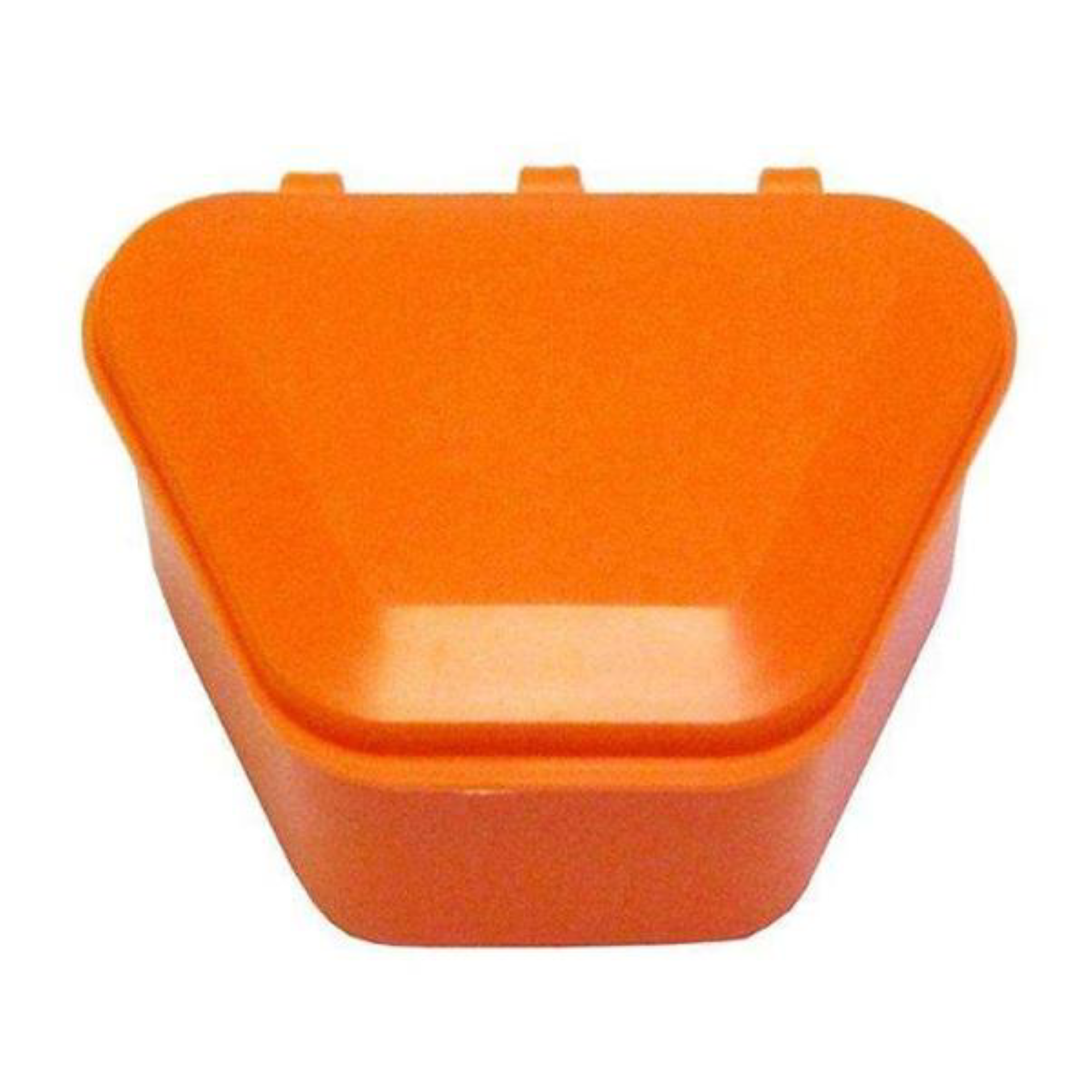 Keystone - New Age Denture Cup Orange 12Pk