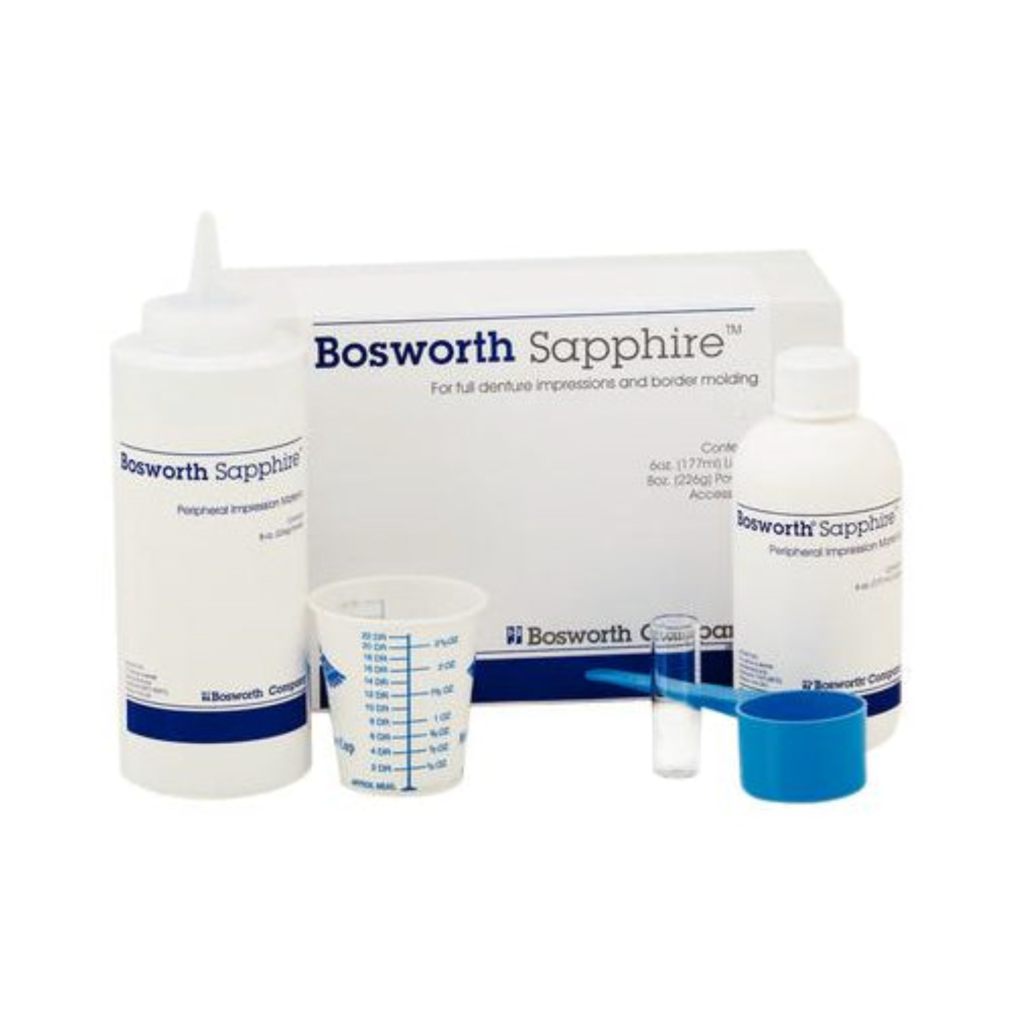 Keystone - Sapphire P&L Clear