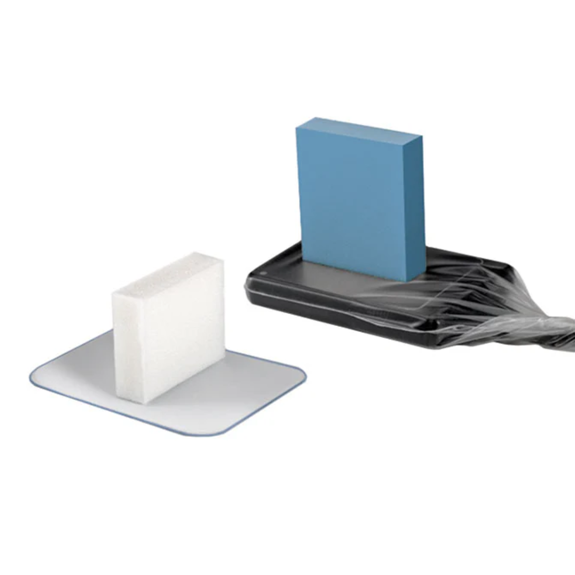 Microcopy - Digital Sensor Tab, SSSFSSD