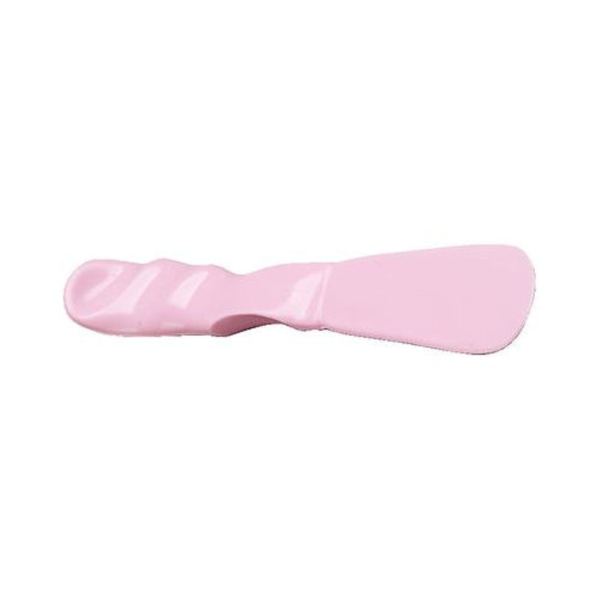 Candeez Ergonomic Spatula, Plastic, 7.5