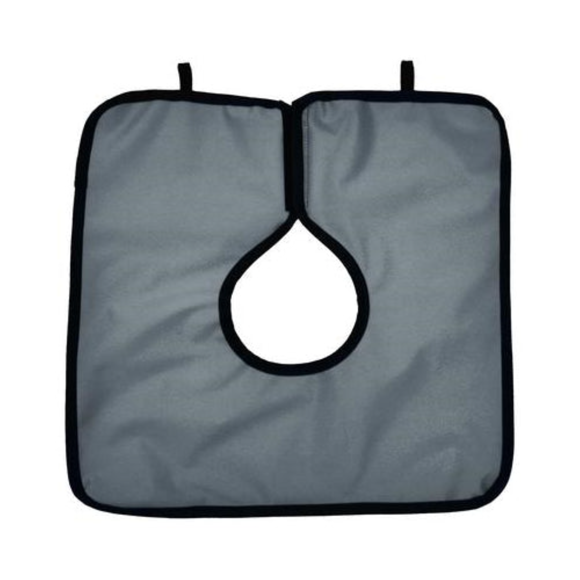 Cling Shield Pan-A-Cape Lead Apron, 23 1/2