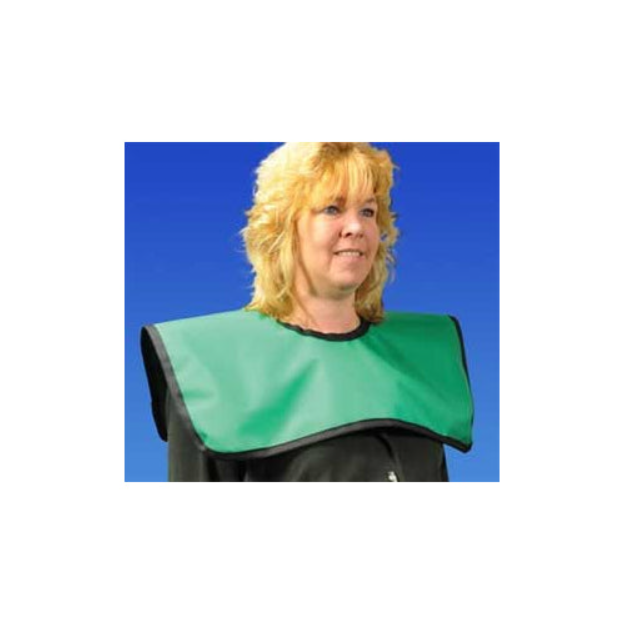 Pan-A-Cape Apron (Approx. 23 1/2