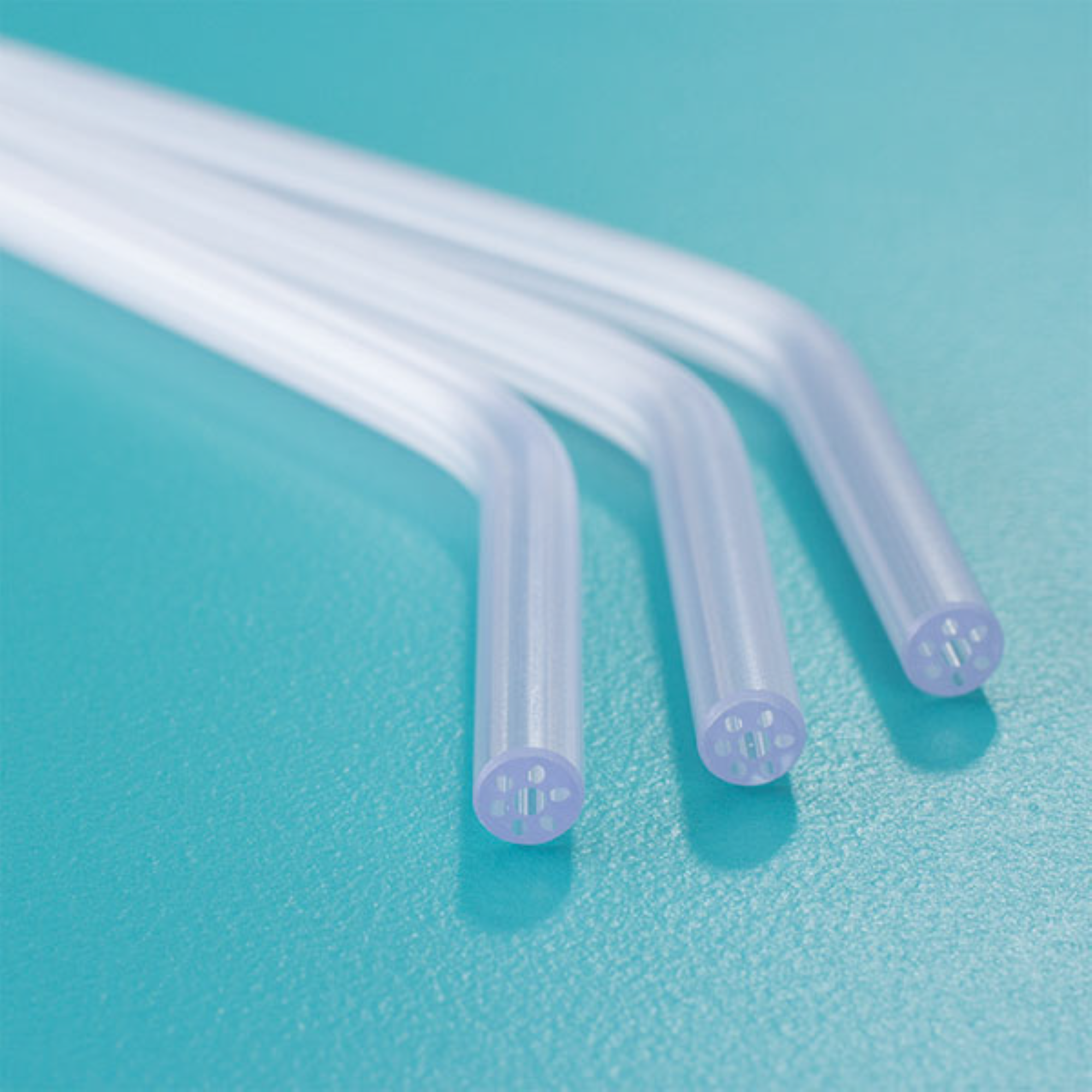 Plasdent - Clear 3Way Syringe Tips 1500Pcs/Box Sani-Tip Compatible, TST-SNTP(B)