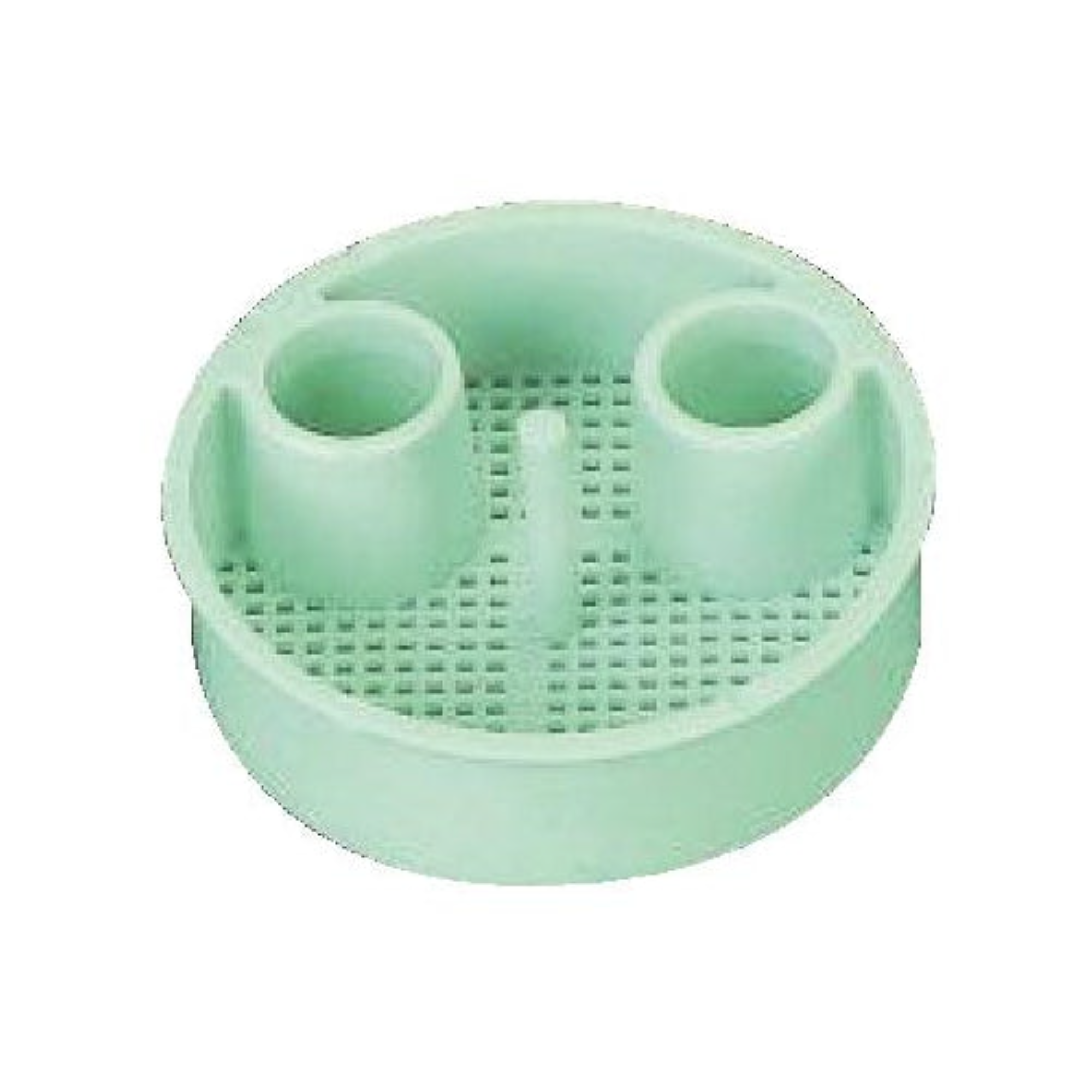 Plasdent - Green Std Dis Trap 144Pcs/Bx, G8178-3