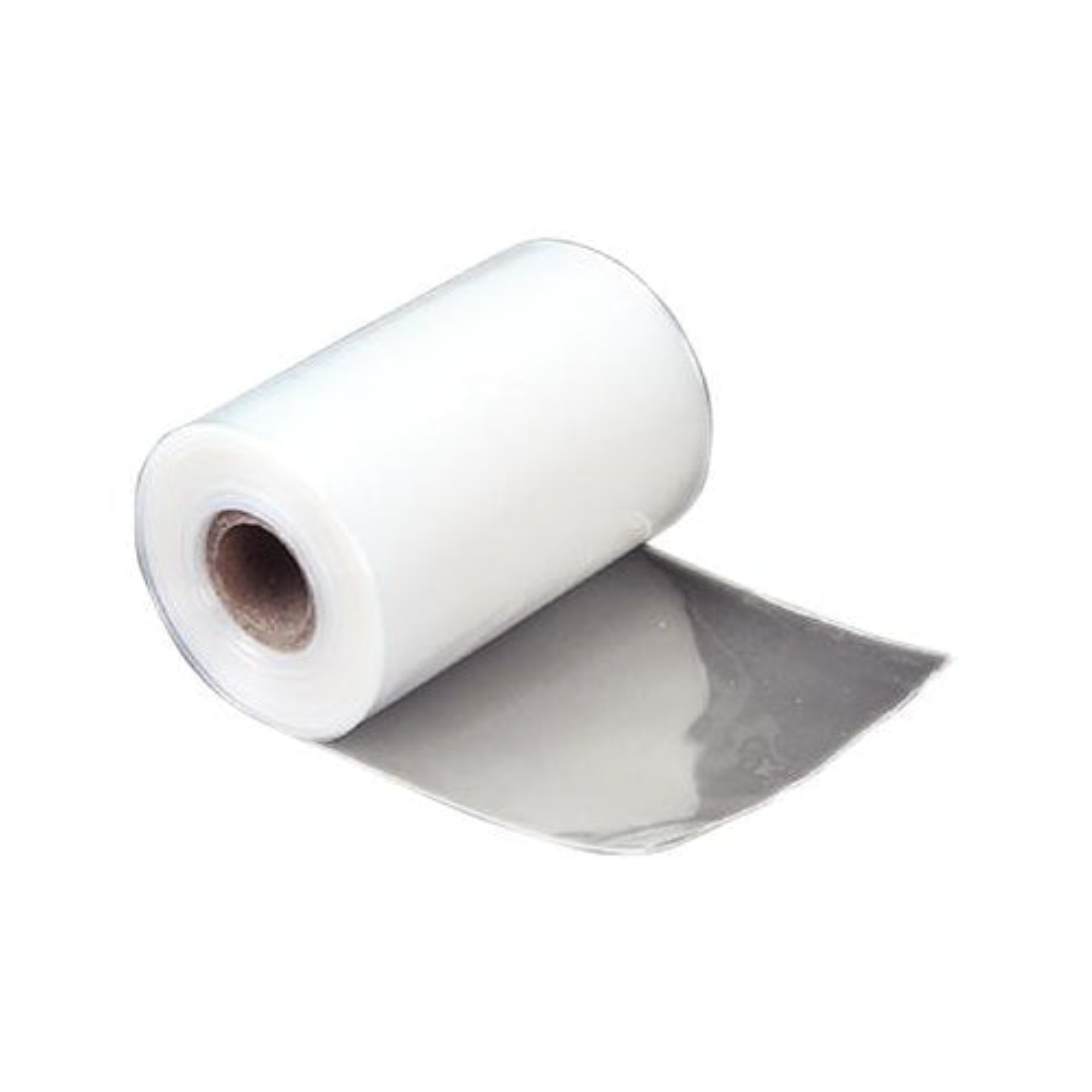 Nylon Sterilization Tubing, 4 in x 100 ft, White, 1/Pk, ST4004