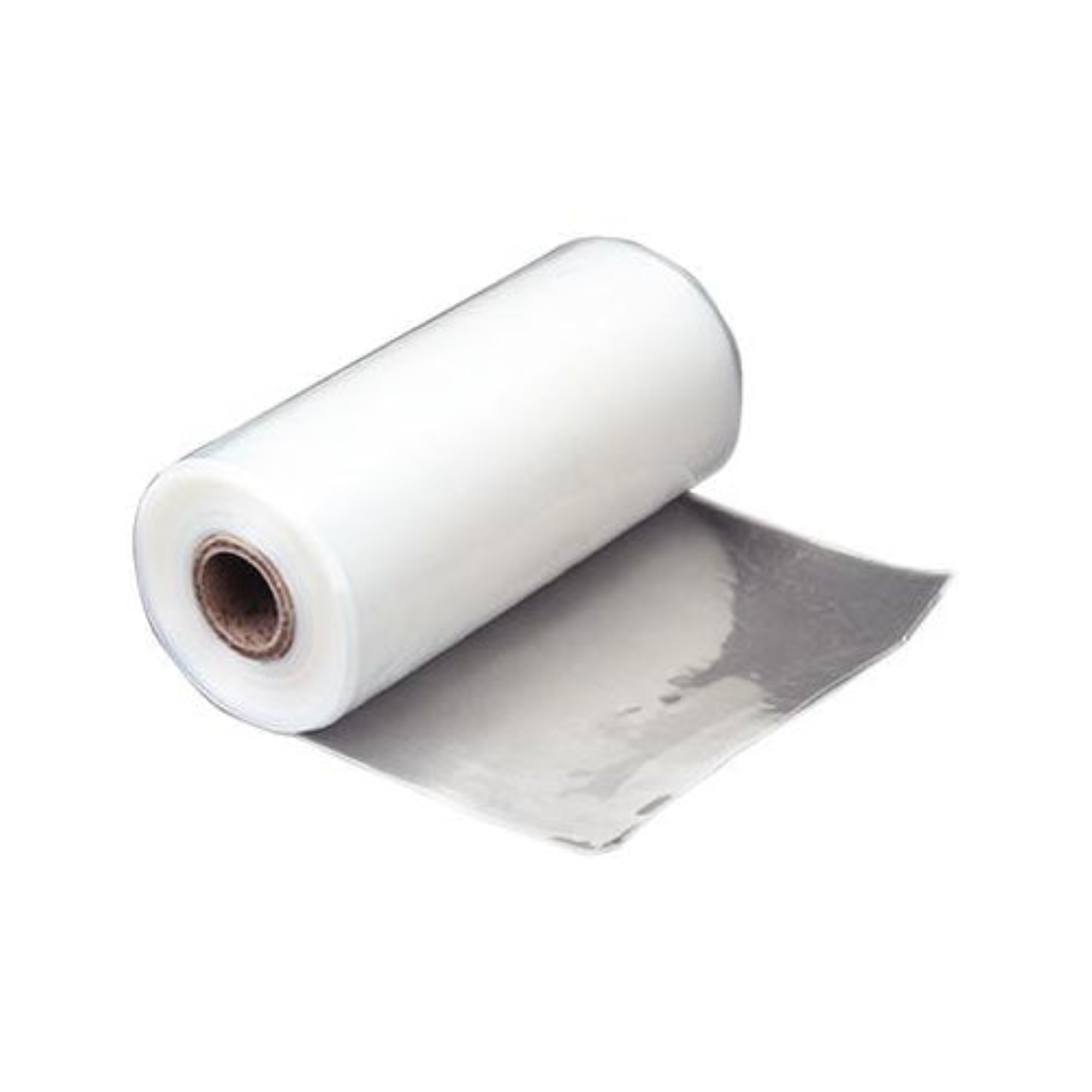 Nylon Sterilization Tubing, 6 in x 100 ft, White, 1/Pk, ST6006