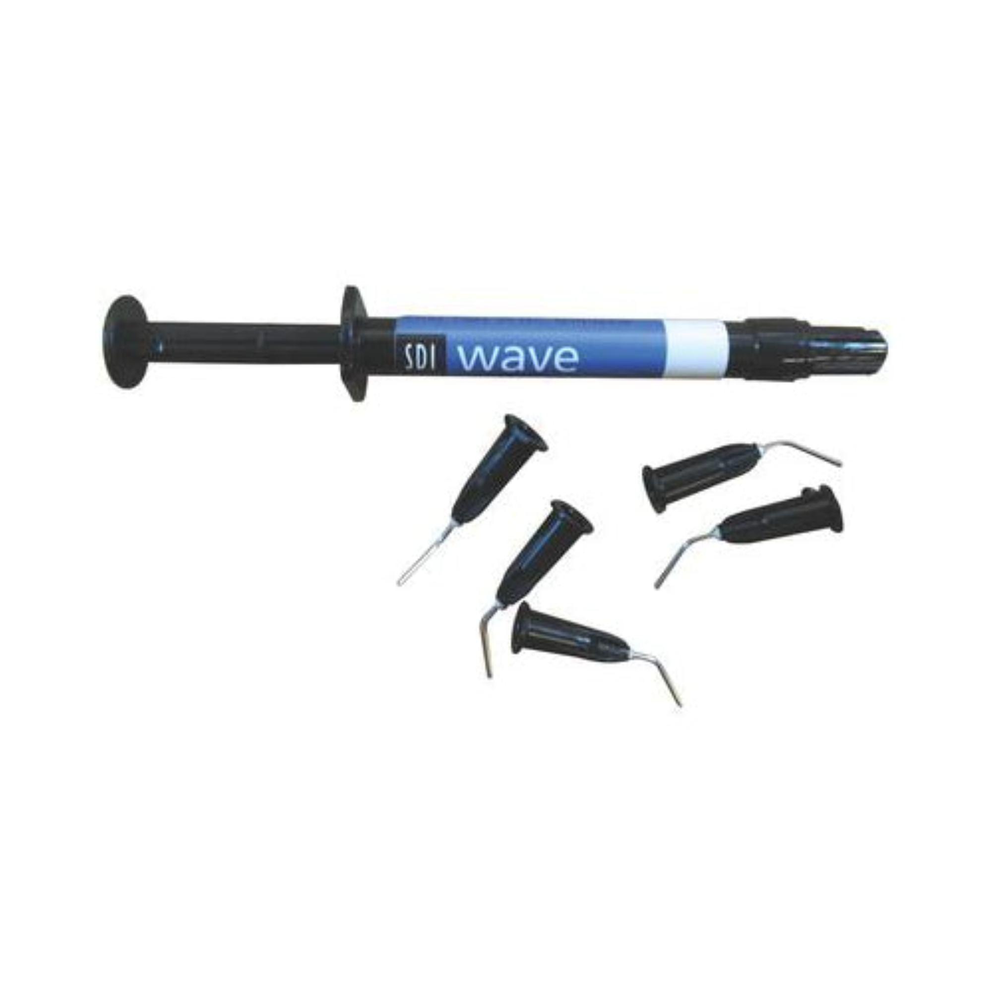 Wave MV Flowable Composite, Syringe, 1 g, A1, 1/Pk, 8310102