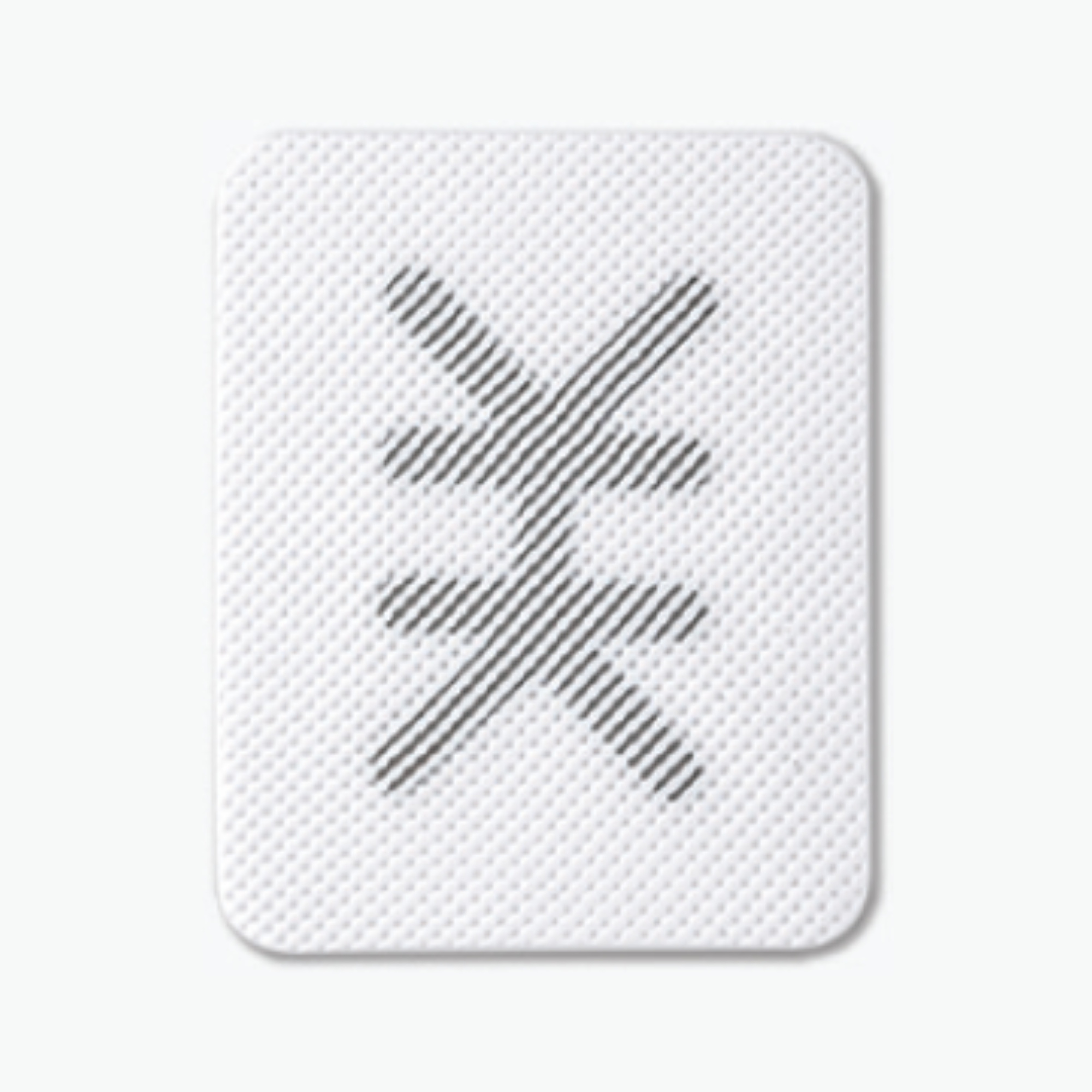 Cytoflex Ti-Enforced TefGuard Membrane CTT-011 Posterior Single 20mmx25mm