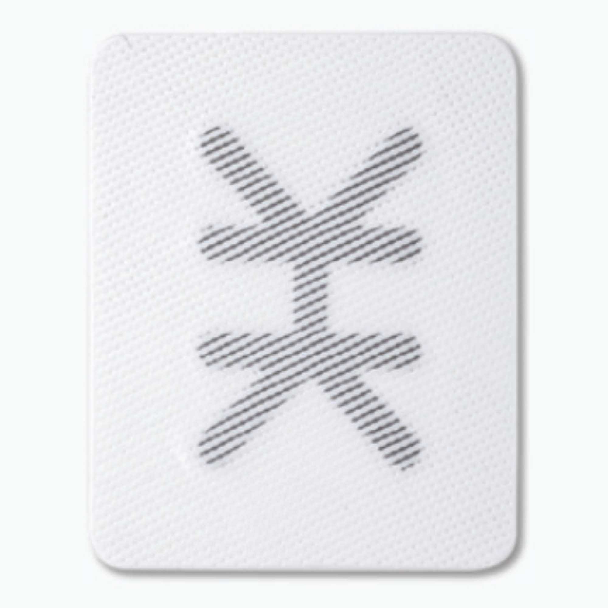 Cytoflex Ti-Enforced TefGuard Membrane CTT-011 Posterior Large 25mmx30mm