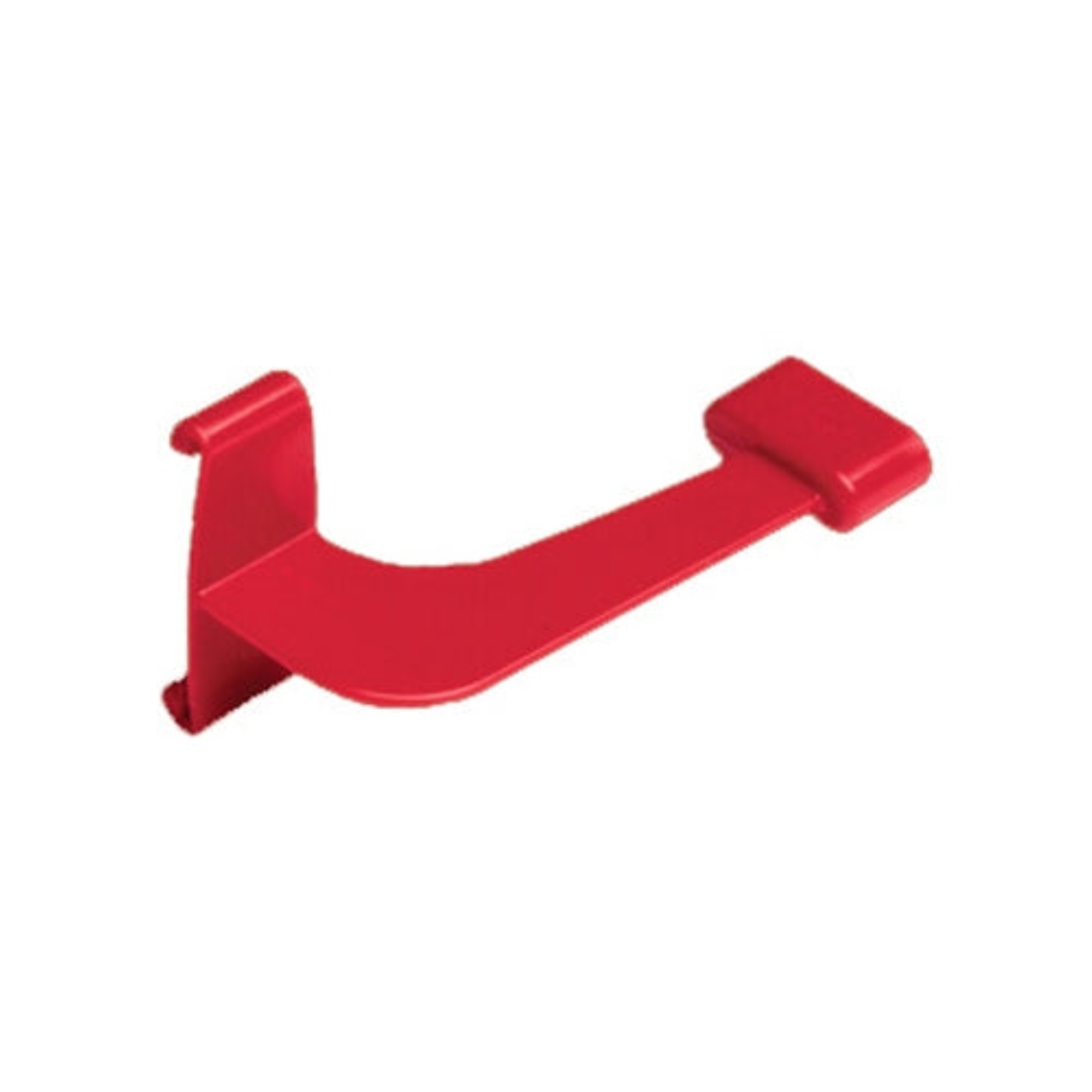 Bitewing Bite Blocks Red H2 25/Pk, XR-0929