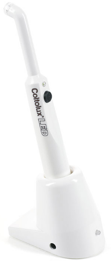 Coltolux LED Curing Light System, 110-115 V, 1000 mW/cm2 1/Pk