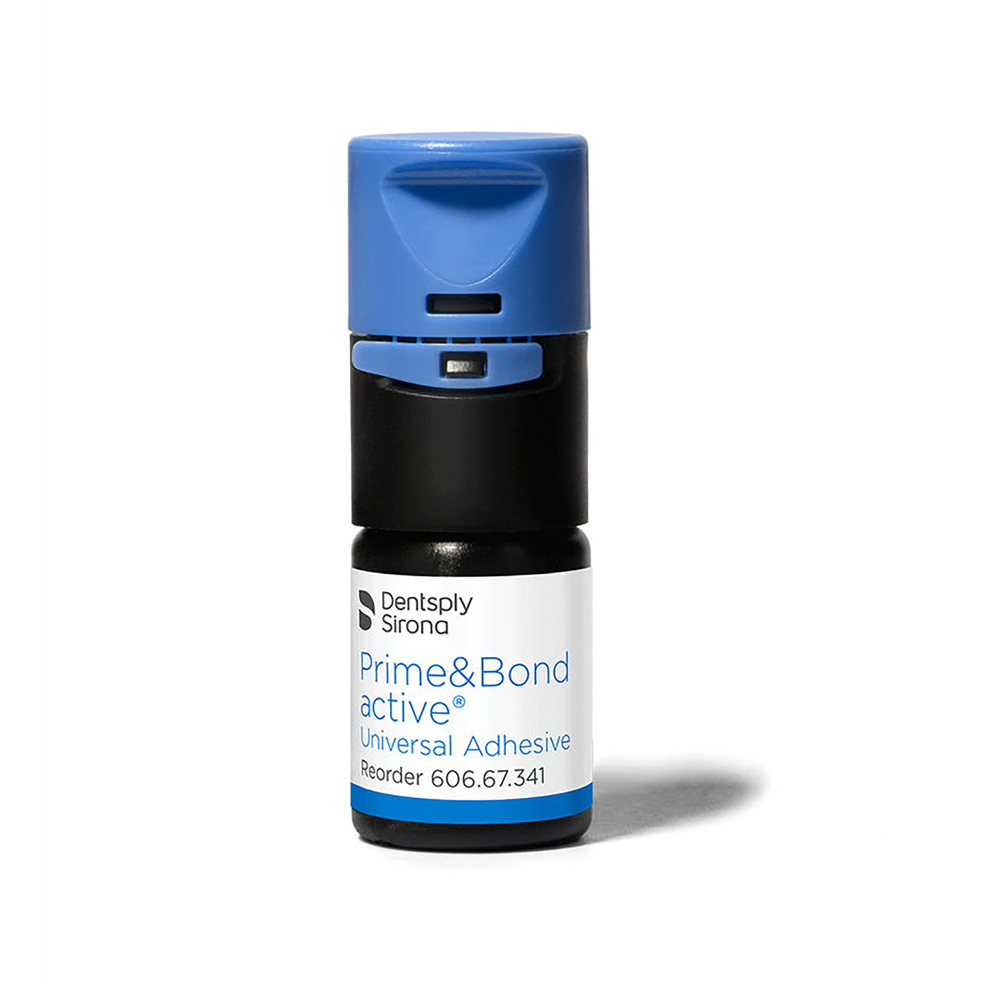 Prime & Bond Active Universal Adhesive, Light-Cure, Introductory Kit, 1/Pk